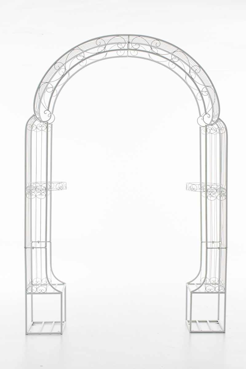 Arco para flores Alessia