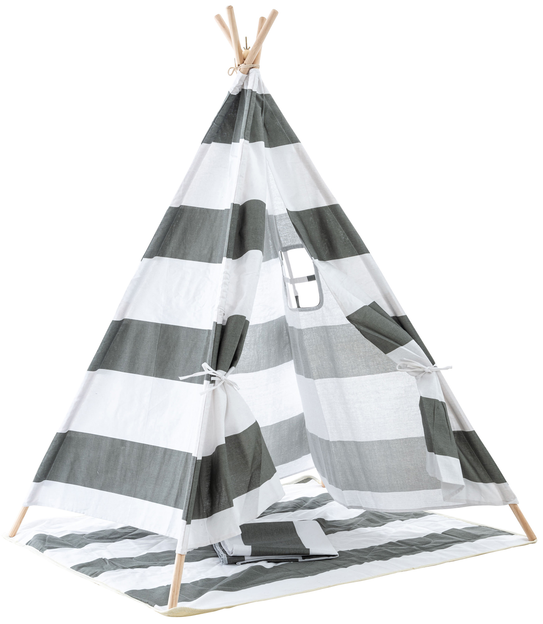 Tipi Infantil Esna