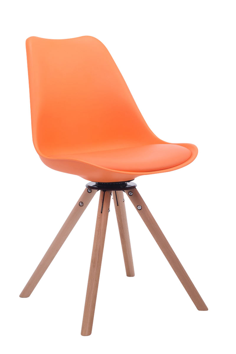 Silla para visitas Troyes Rund
