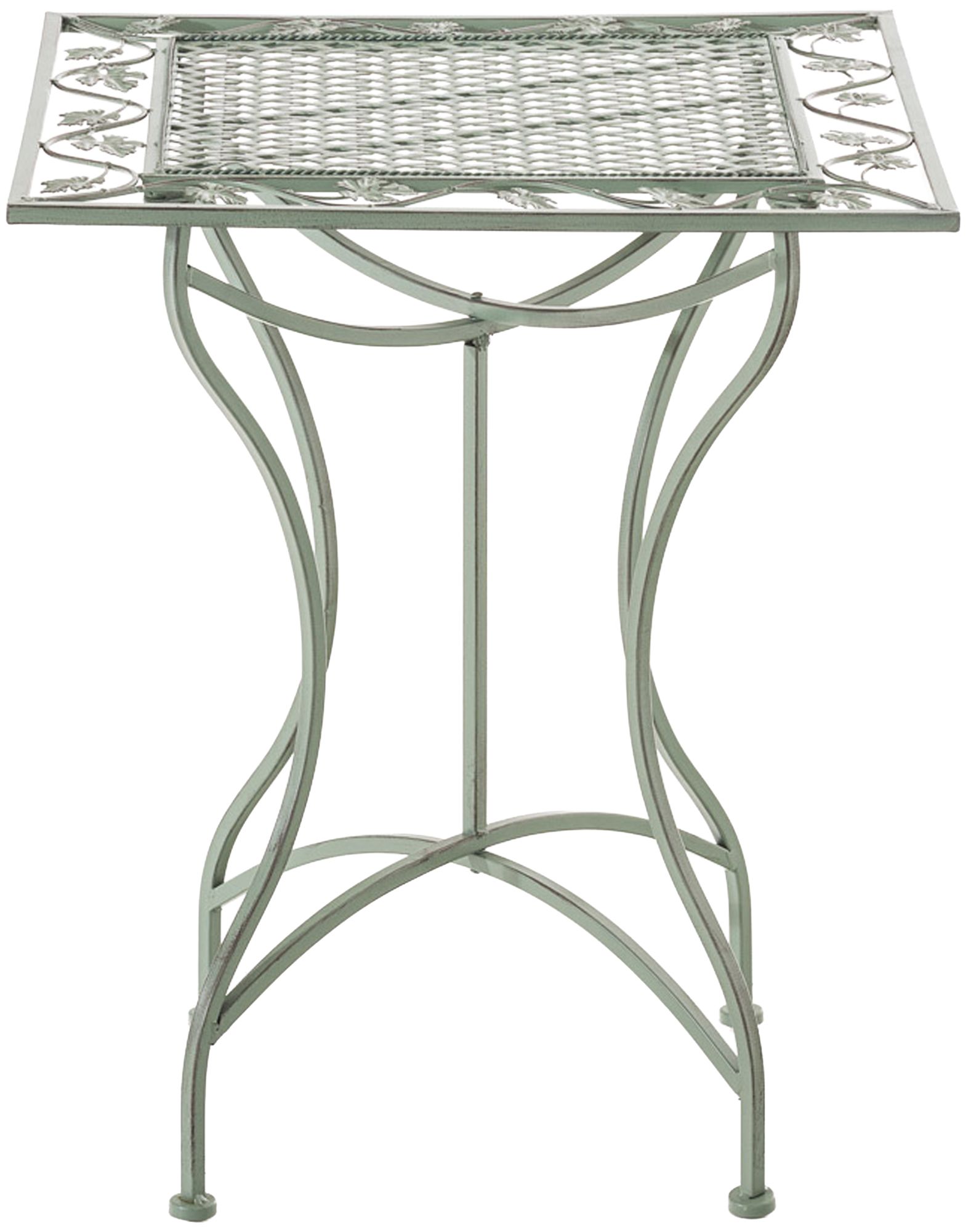 Mesa de jardin Asina