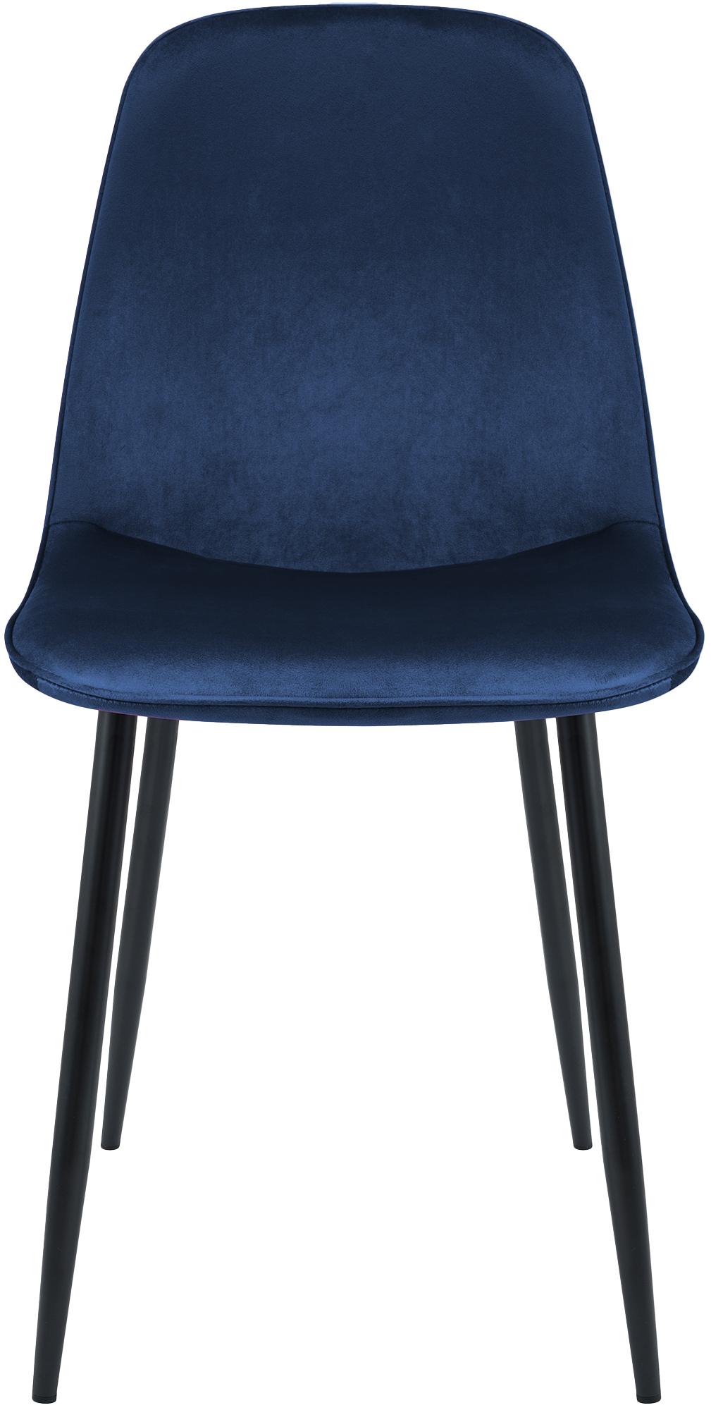 Set de 4 sillas de comedor Maryam