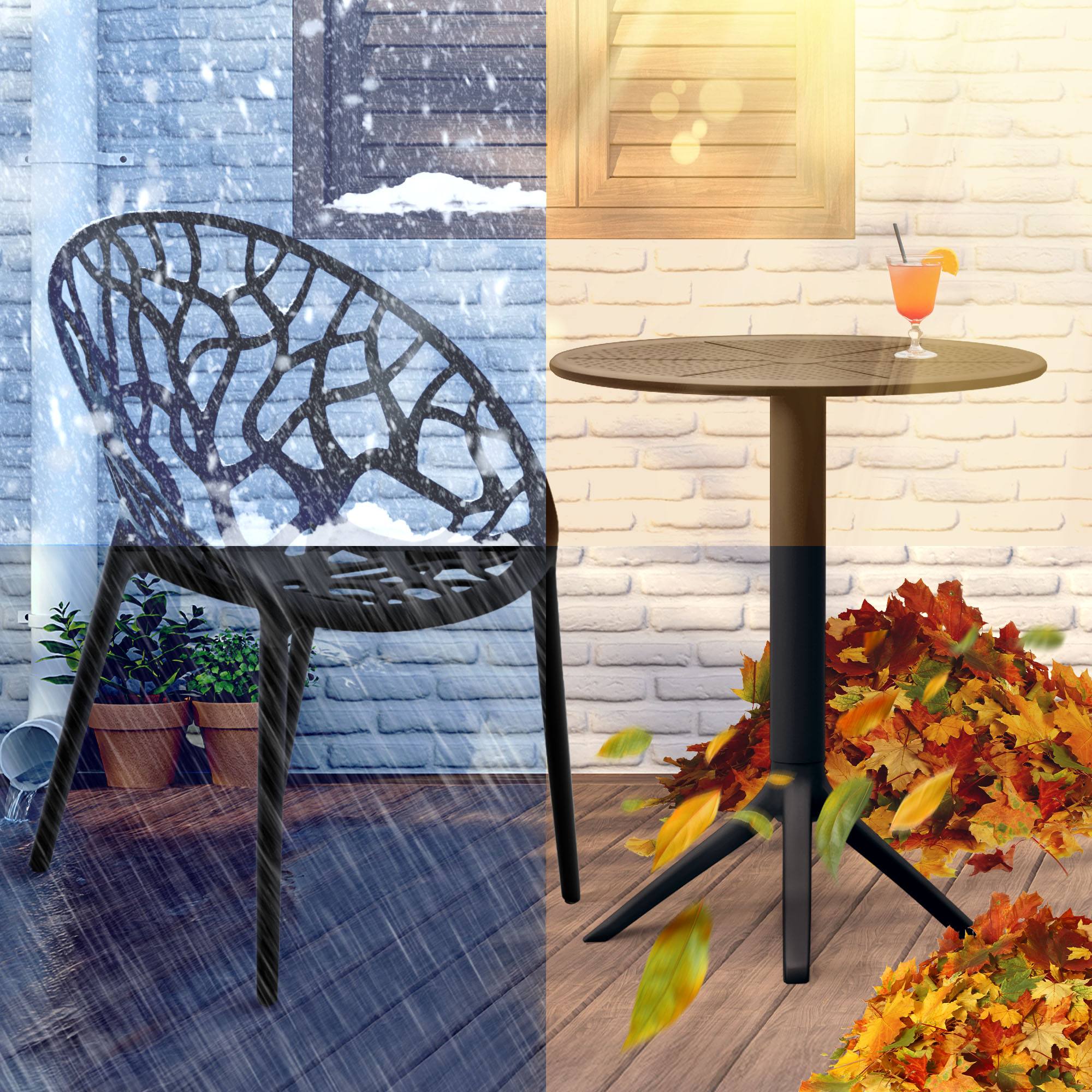 Conjunto de muebles Hoscana