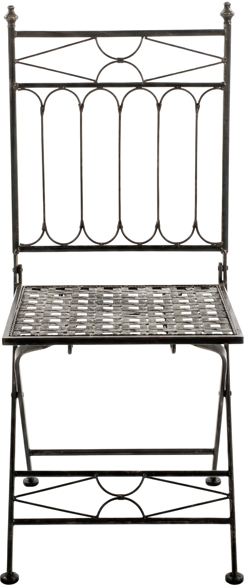 Silla plegable Asina