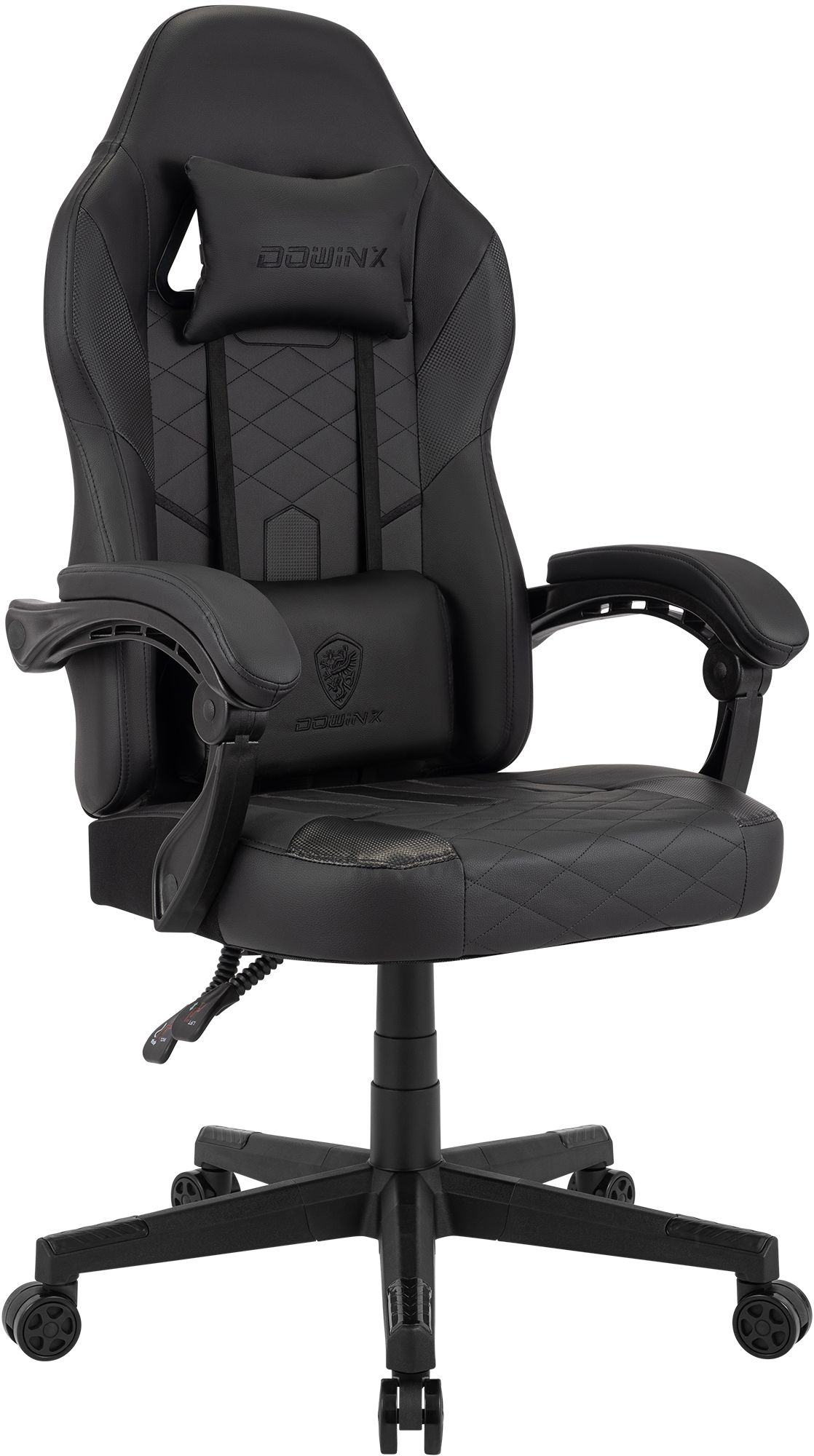 Silla de oficina gaming Collins