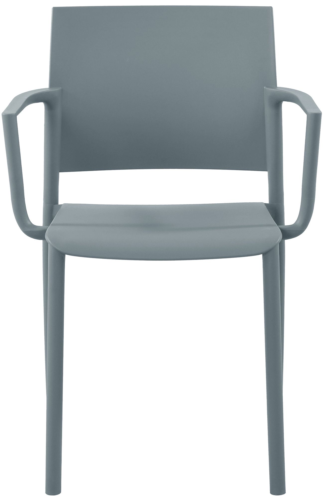 Silla de jardín Valtor