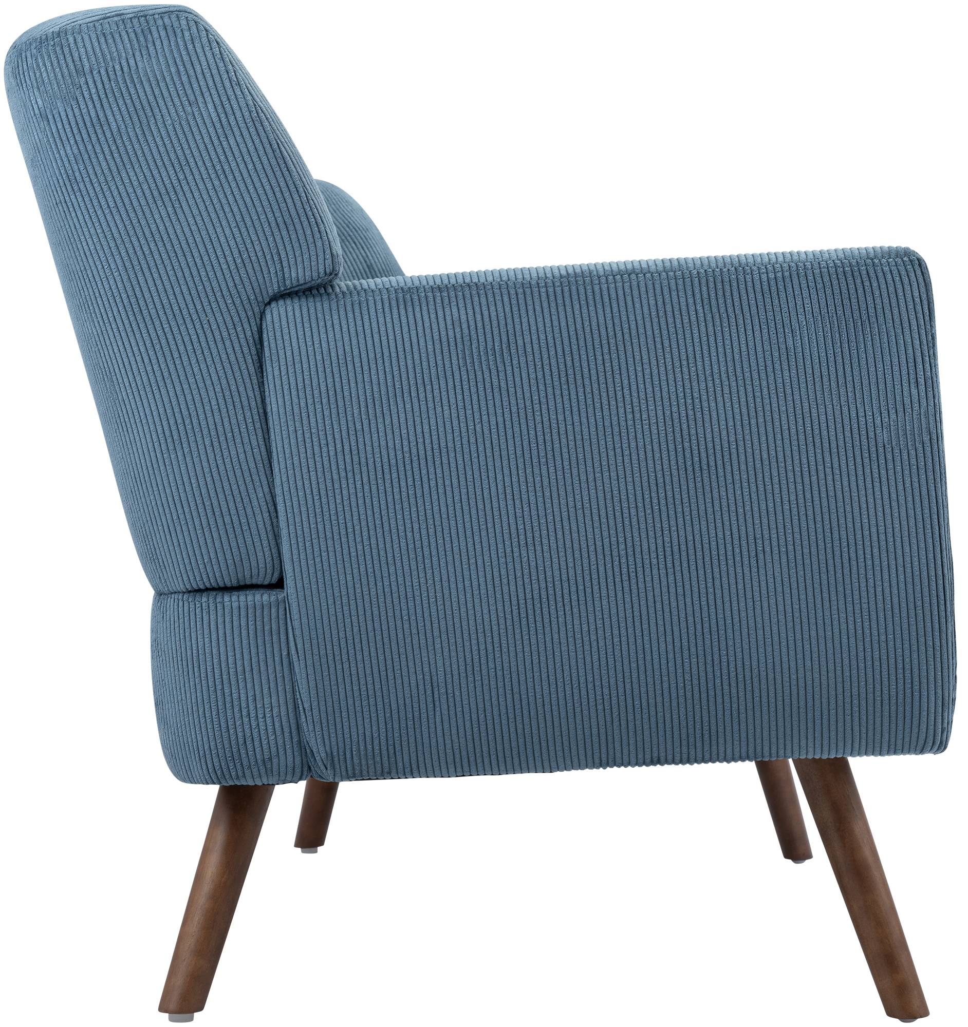 Sofa Kioni de pana