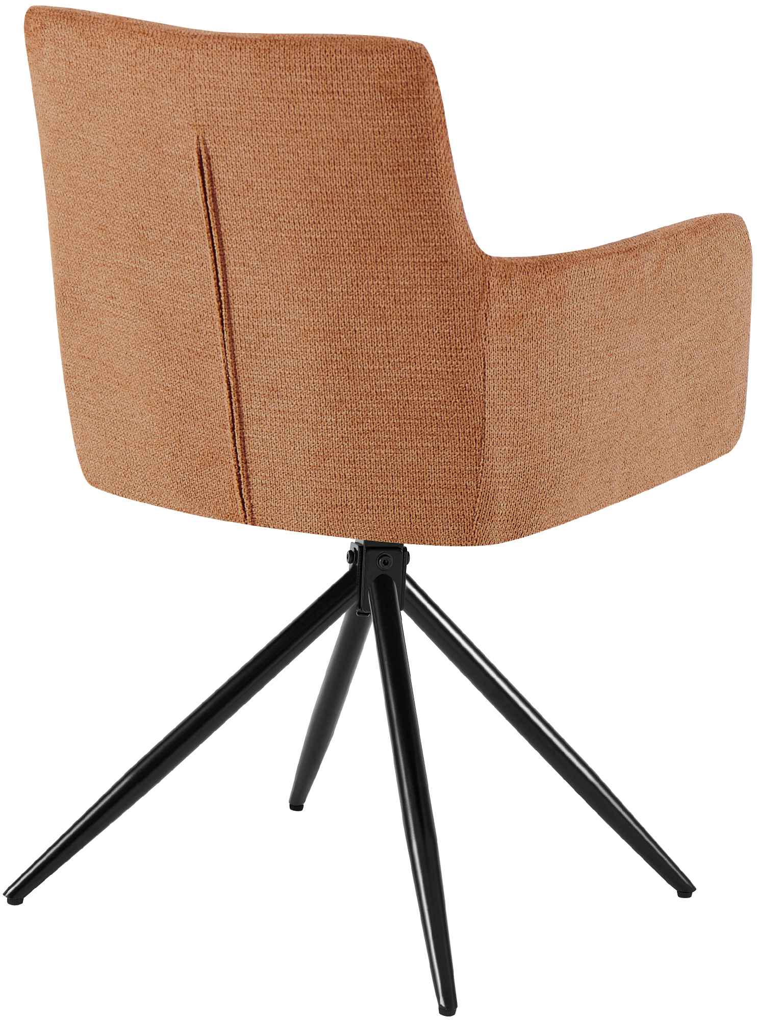 Silla de comedor Jonah Tela
