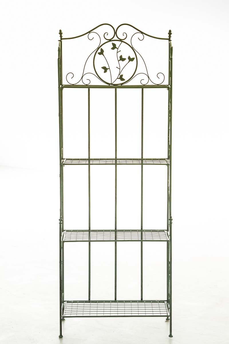 Estantería de Hierro Plegable Arona