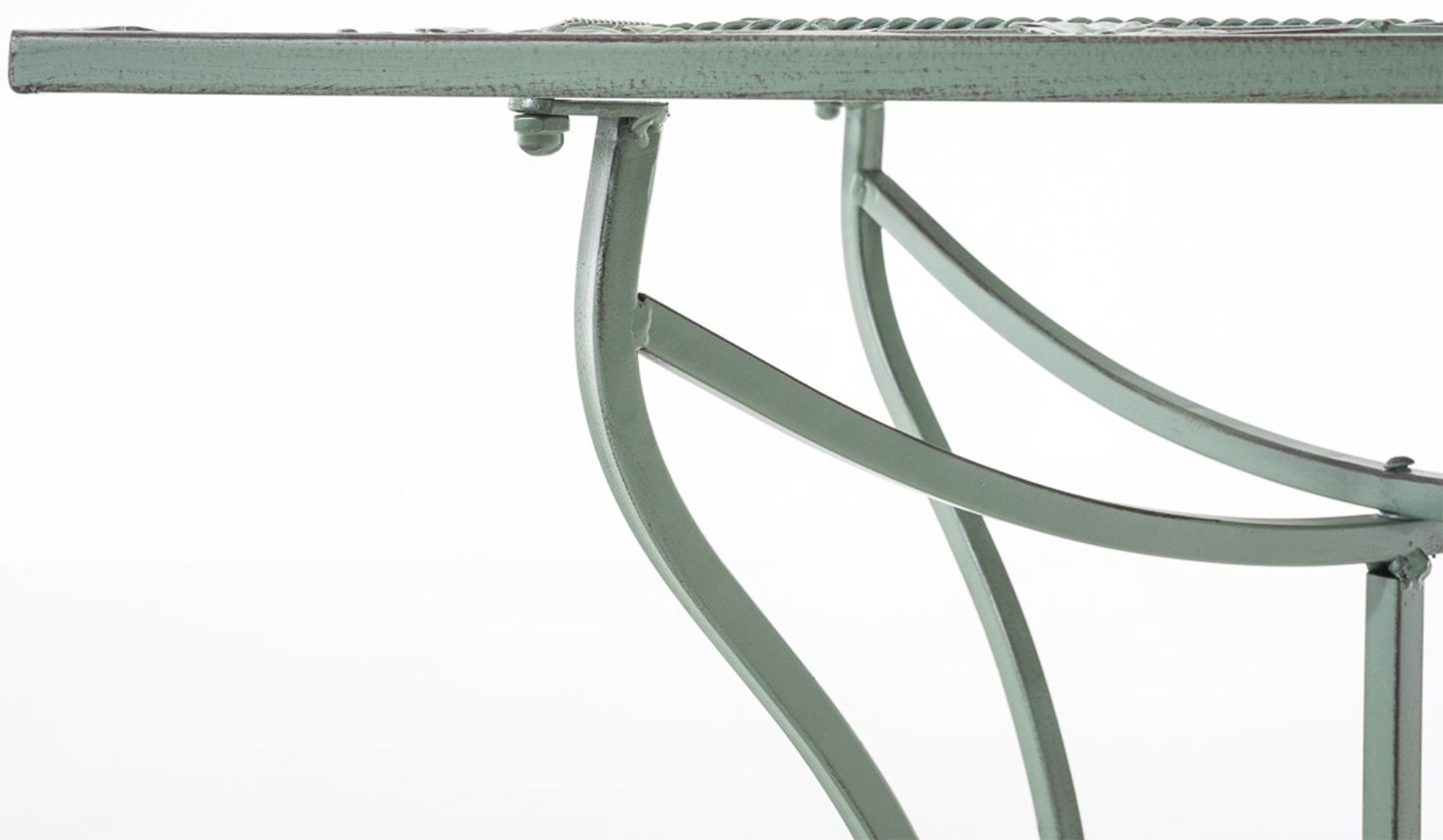 Mesa de jardin Asina
