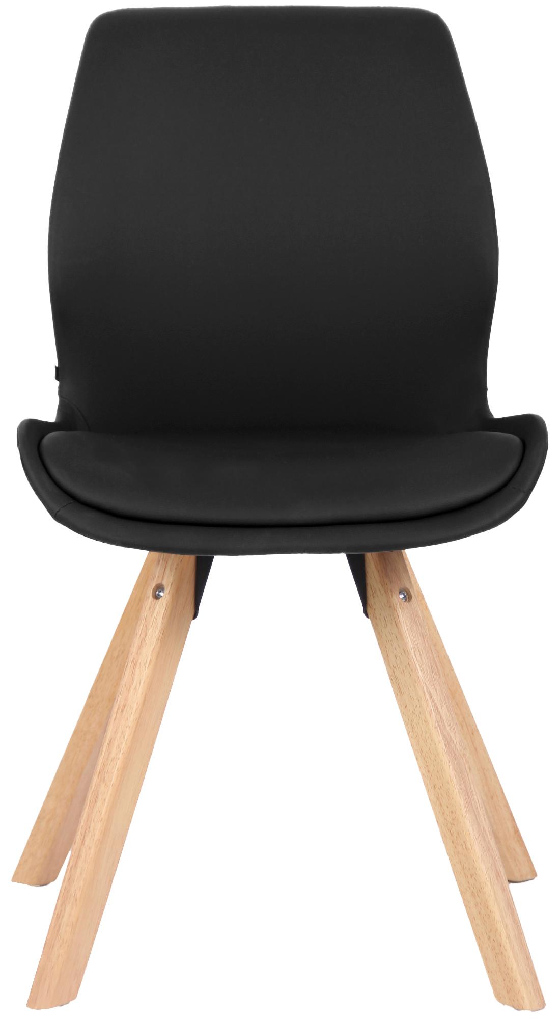 Silla de comedor Luna