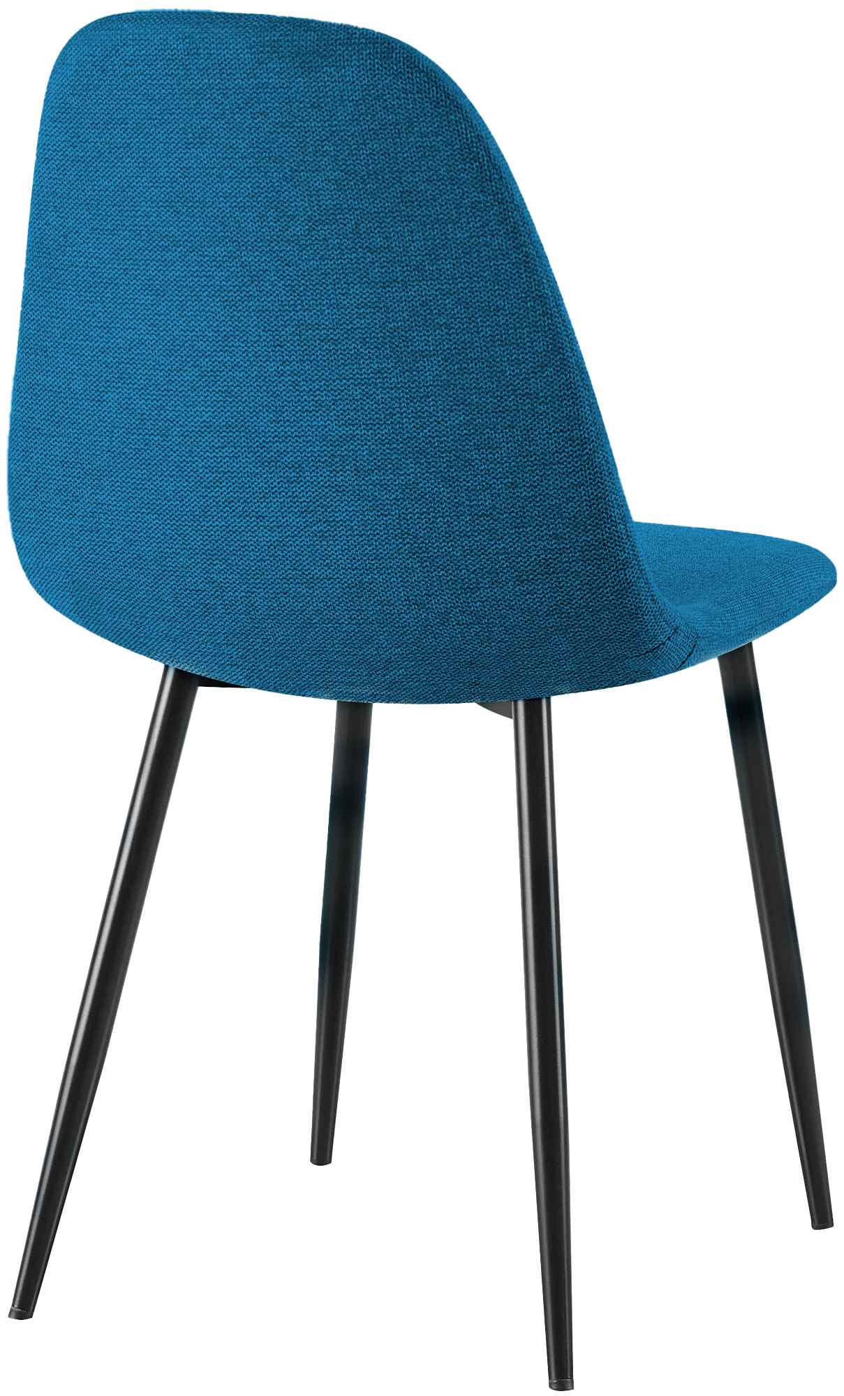 Conjunto de 4 sillas de comedor Napier