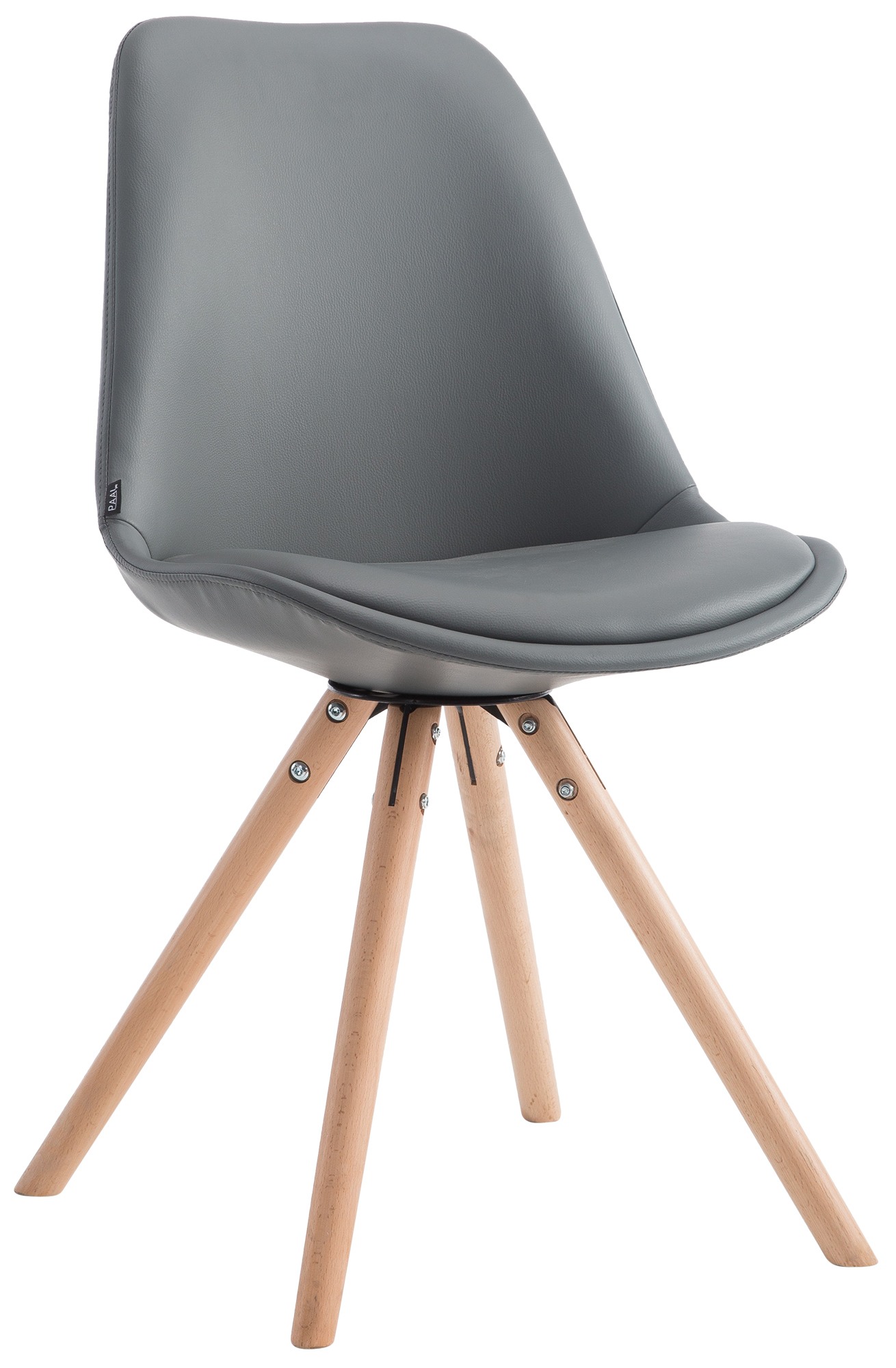 Silla de Comedor Laval Rund