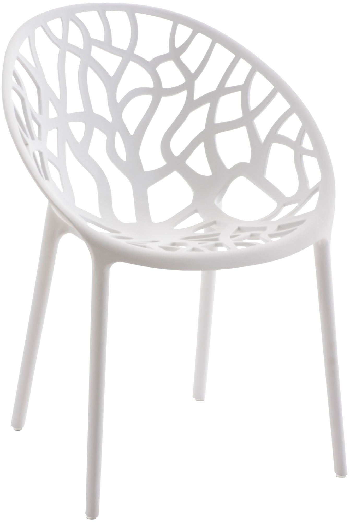 Set de muebles de jardin Lumera con 2 sillas