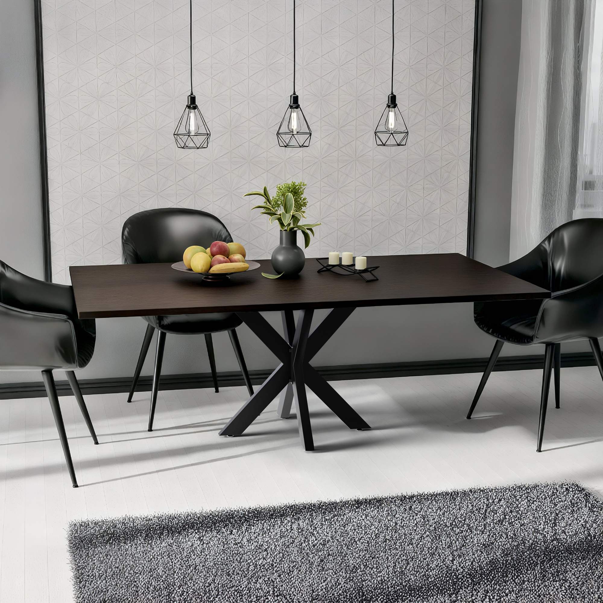 Patas de mesa Biloxi