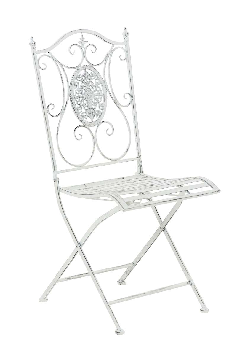 Conjunto de Mesa & 2 Sillas Plegables Aldeano