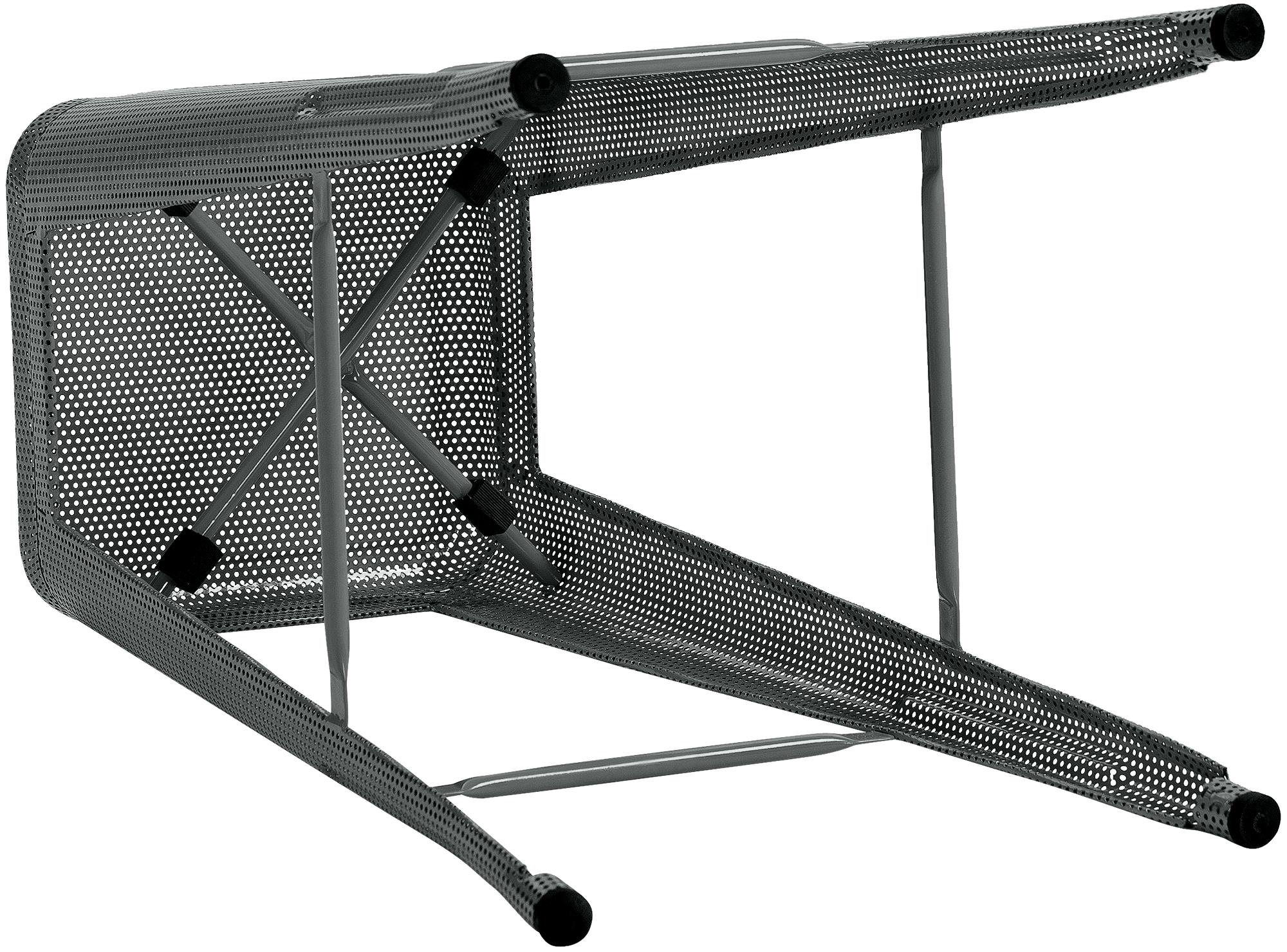 Set de 4 Taburetes de bar Fletcher