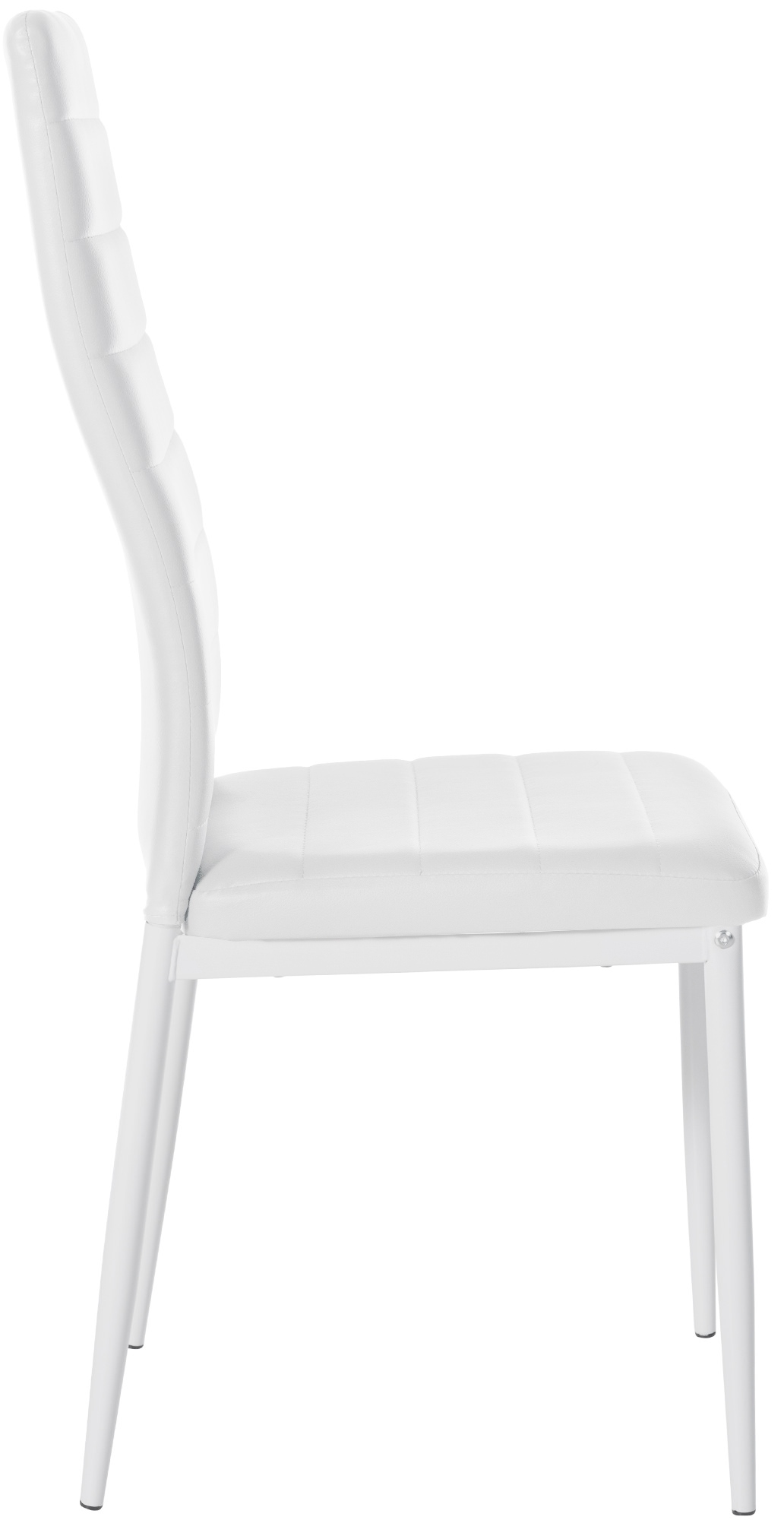 Juego de 4 sillas de comedor Mayfair