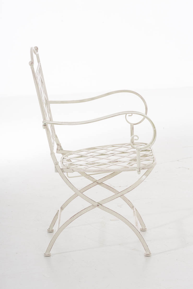Silla de Jardín Adara