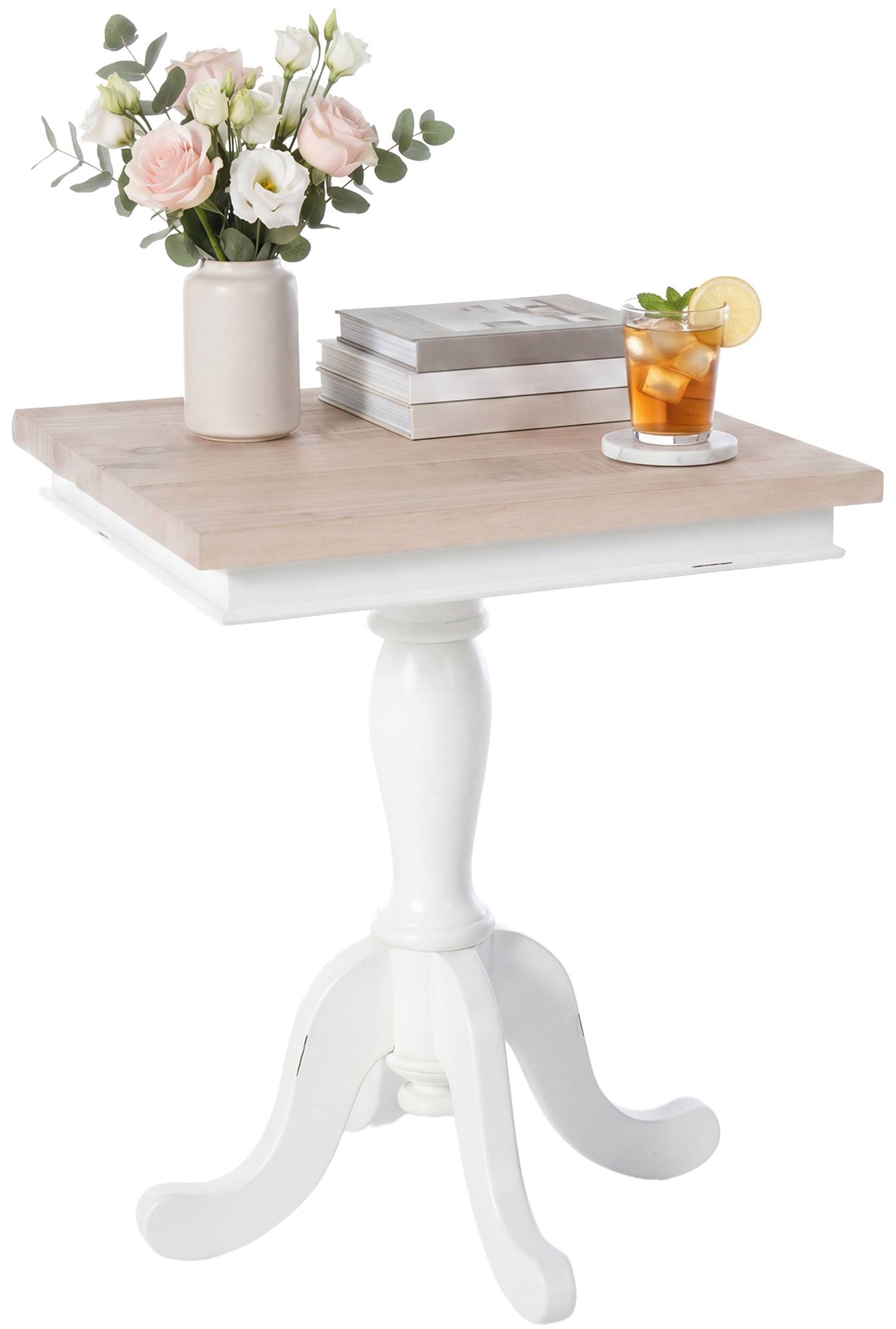 Mesa Auxiliar Lorne