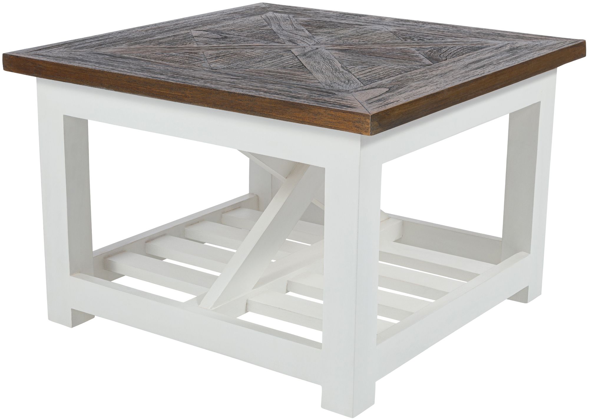 Mesa de centro Bastrop