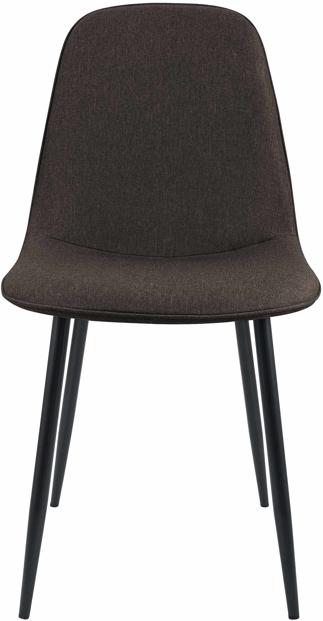 Set de 4 sillas de comedor Maryam