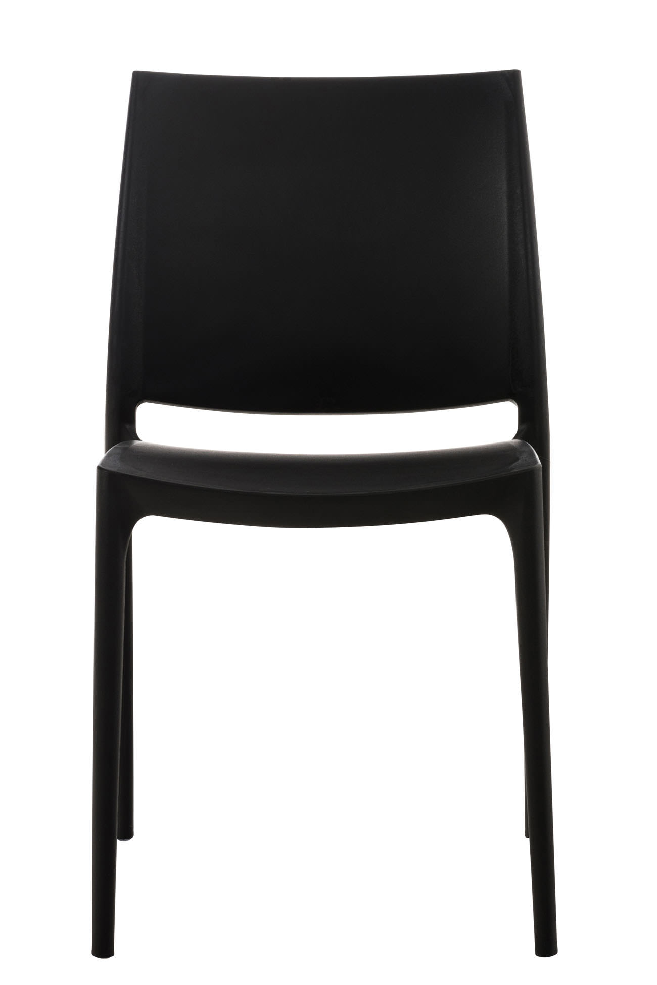 Silla Apilable Maya