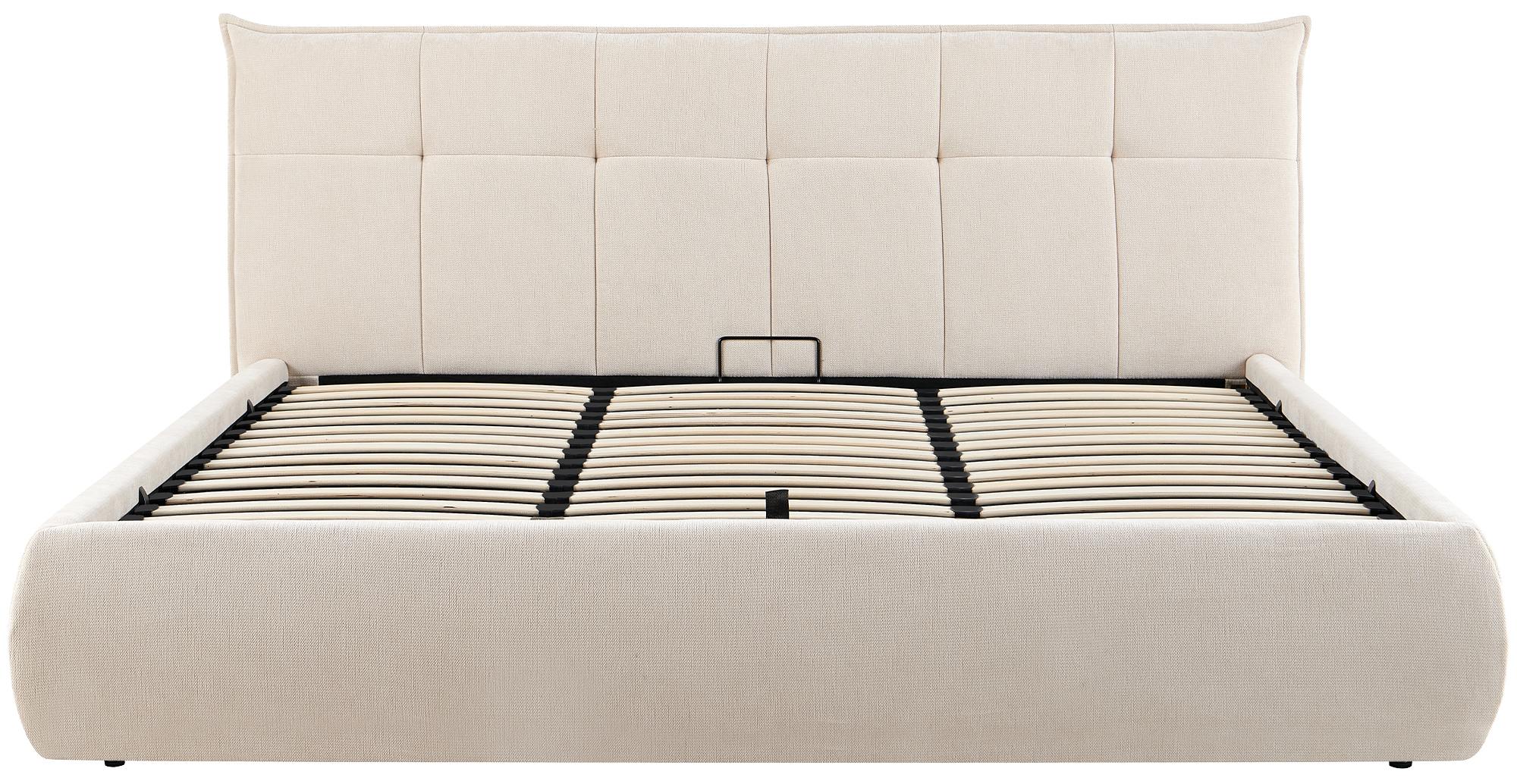 Cama Mirka 180 x 200 cm