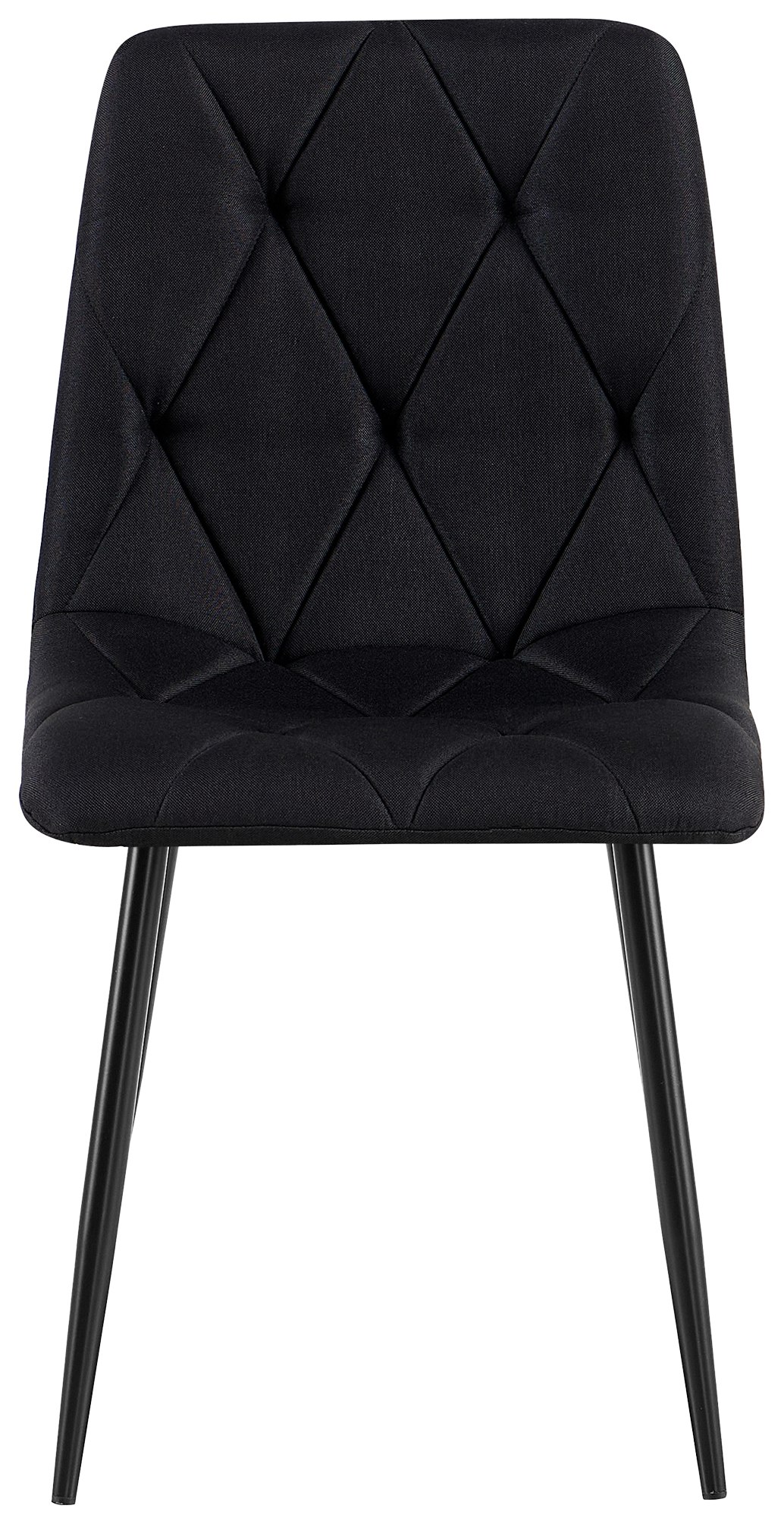 Silla de comedor Clairton