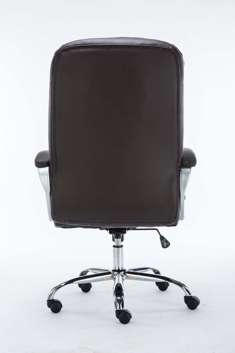 Silla de oficina XXL Vancouver