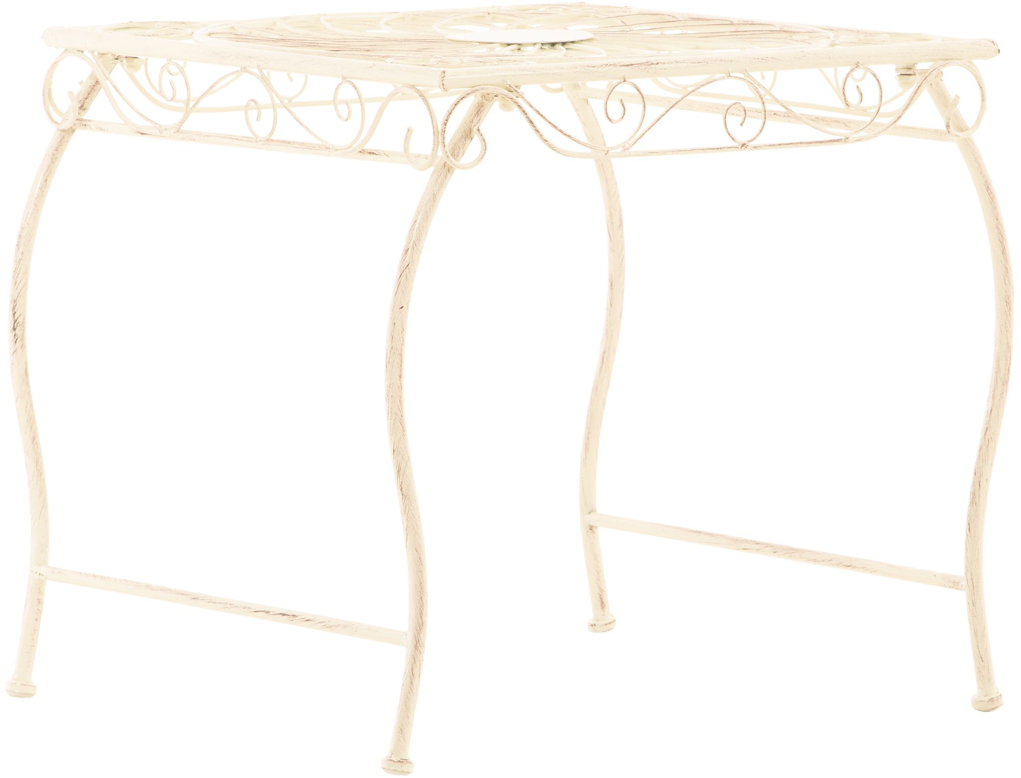 Mesa de jardin Zarina