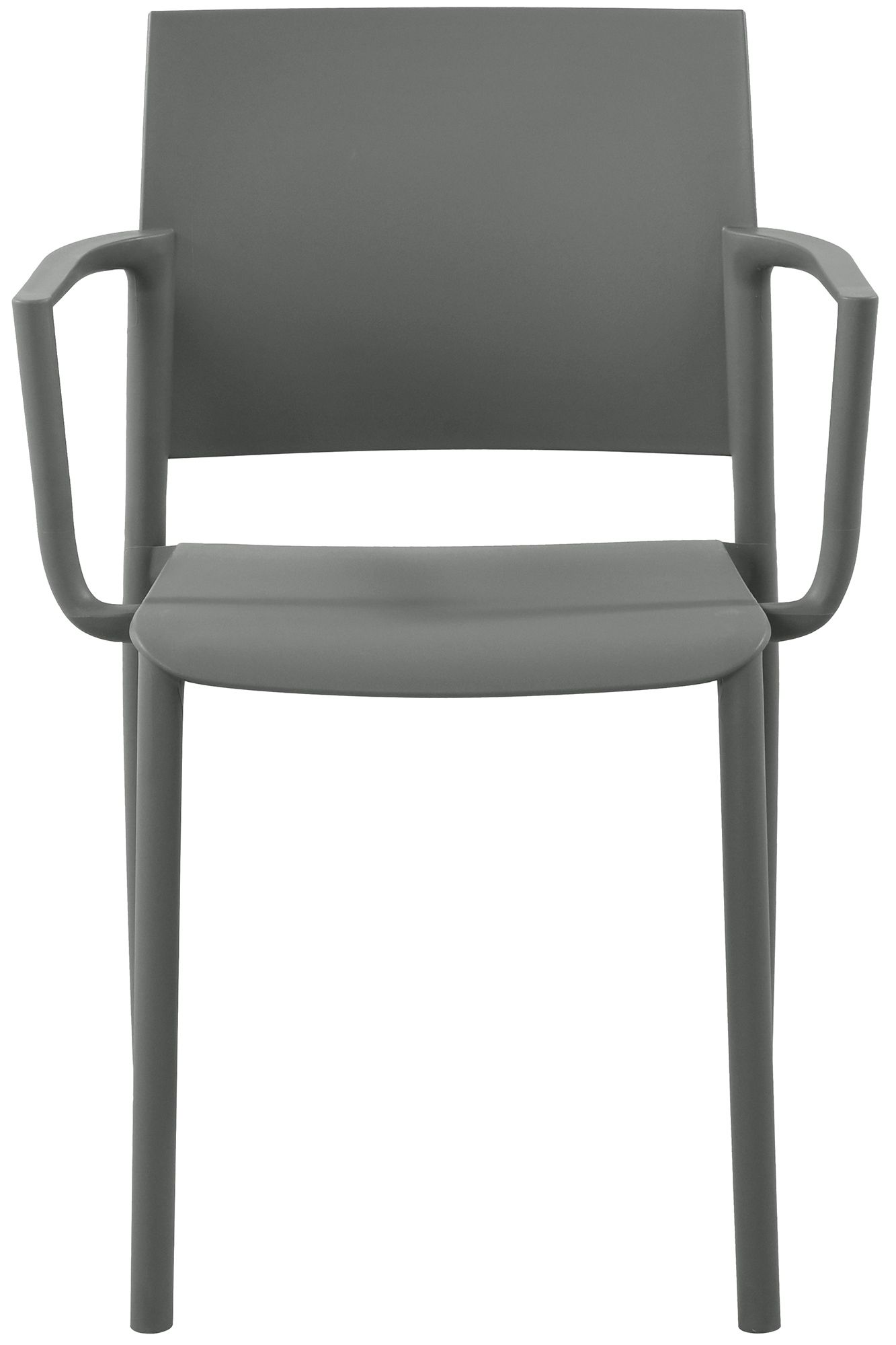 Silla de jardín Valtor