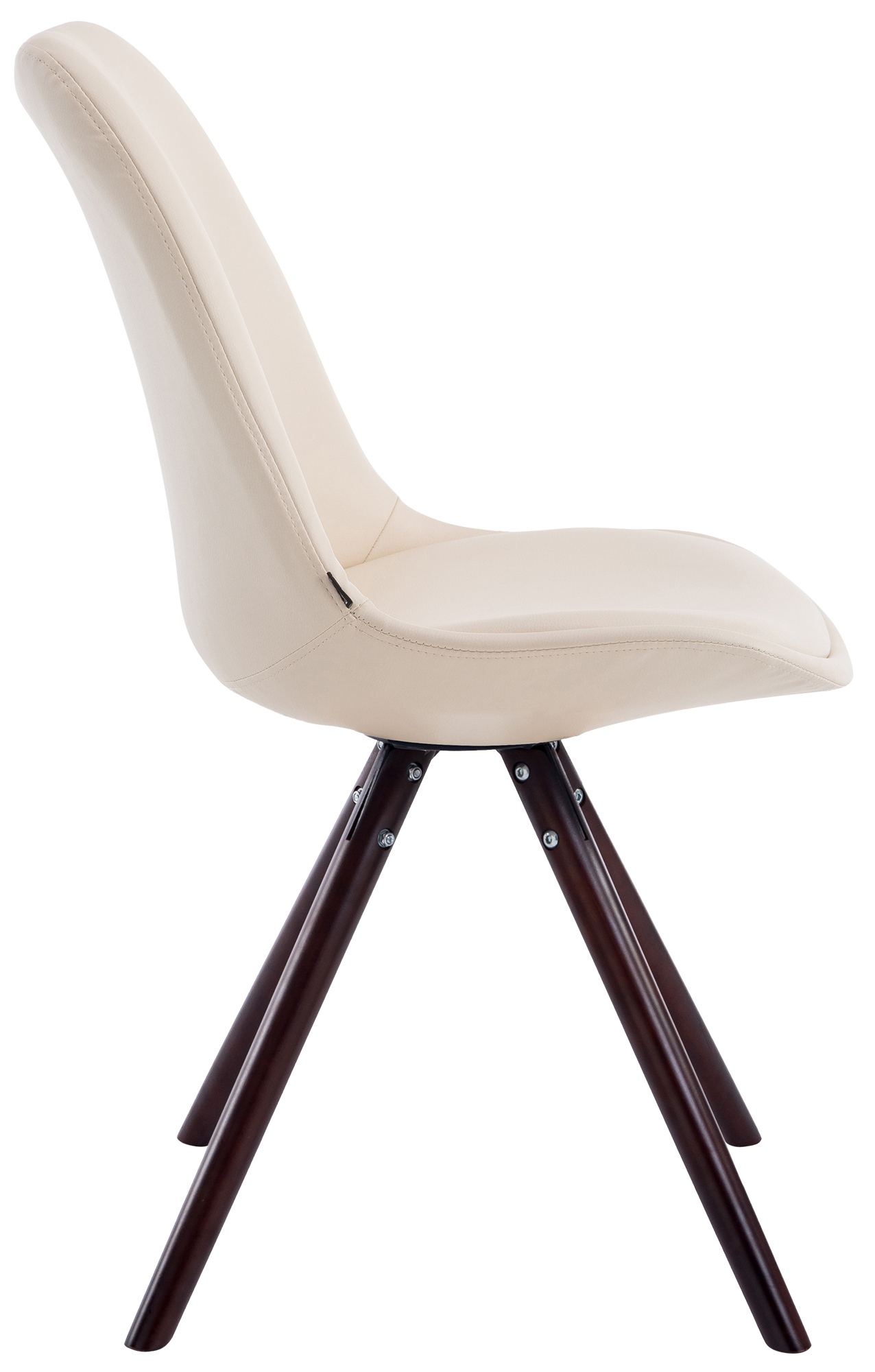 Silla de Comedor Laval Rund