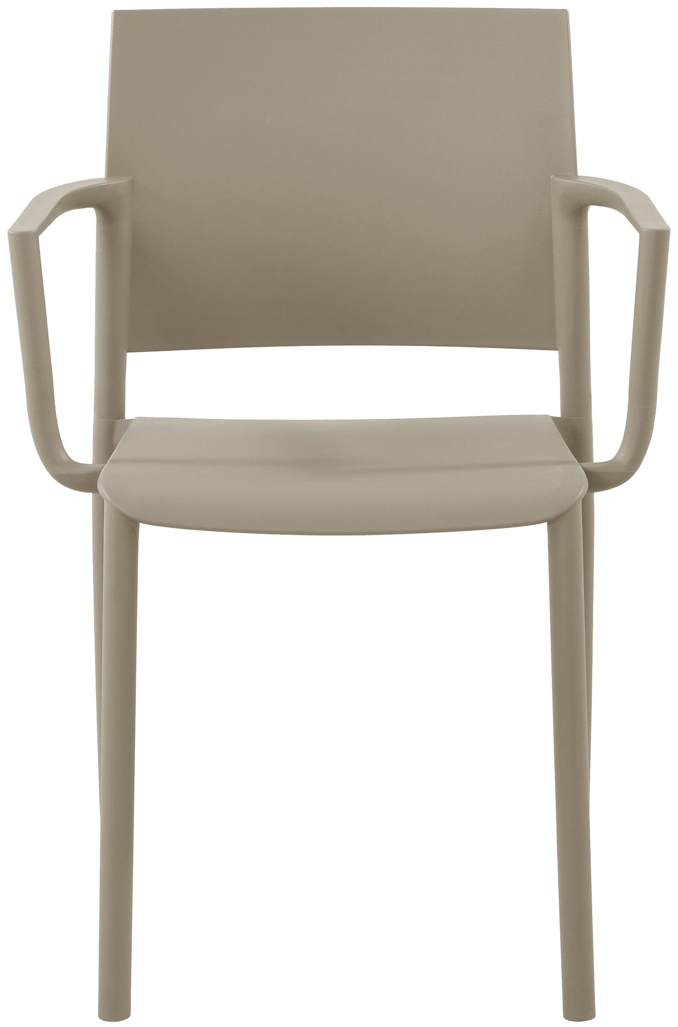 Silla de jardín Valtor