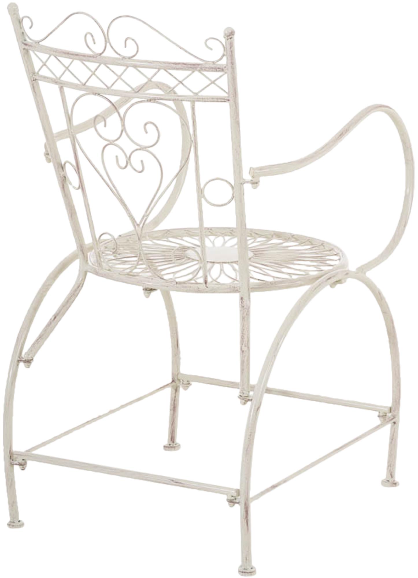 Silla de Exterior Sheela
