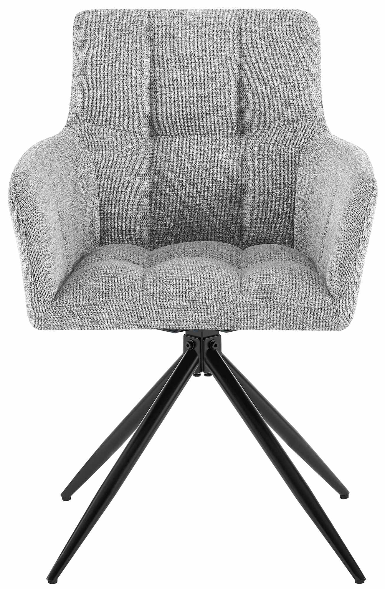 Silla de comedor Jonah Tela