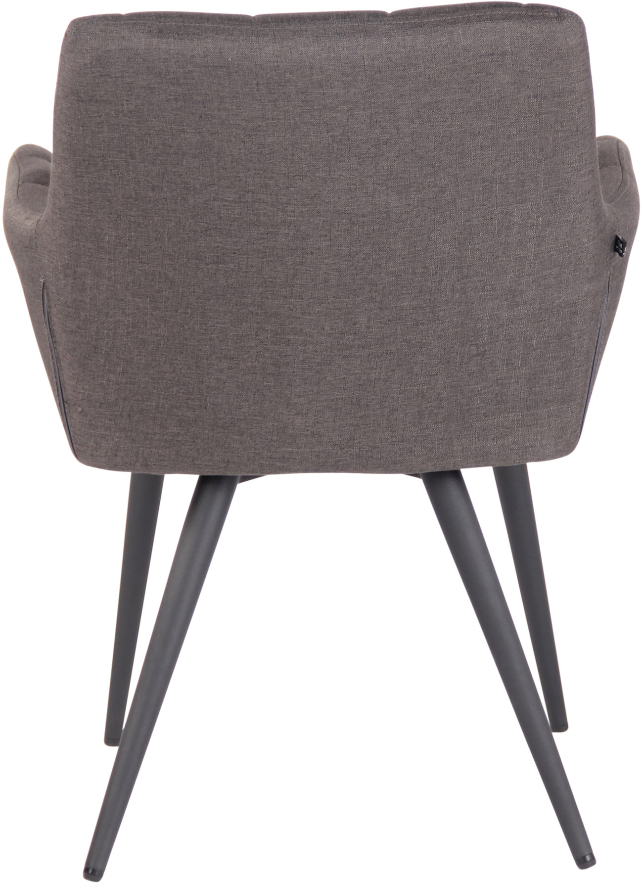 Sillón De Salón Lyss En Tela