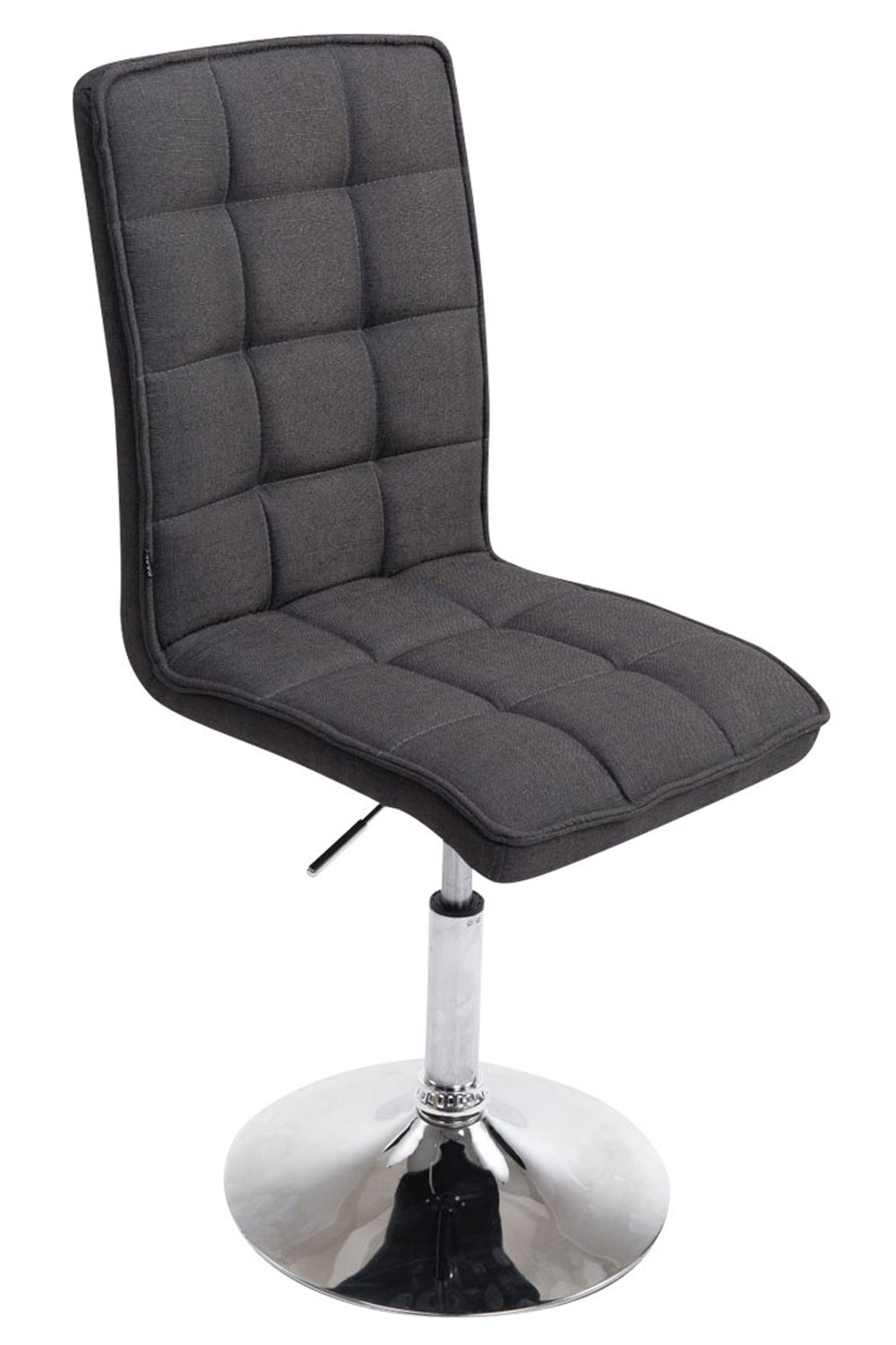 Silla de comedor Peking V2 tela