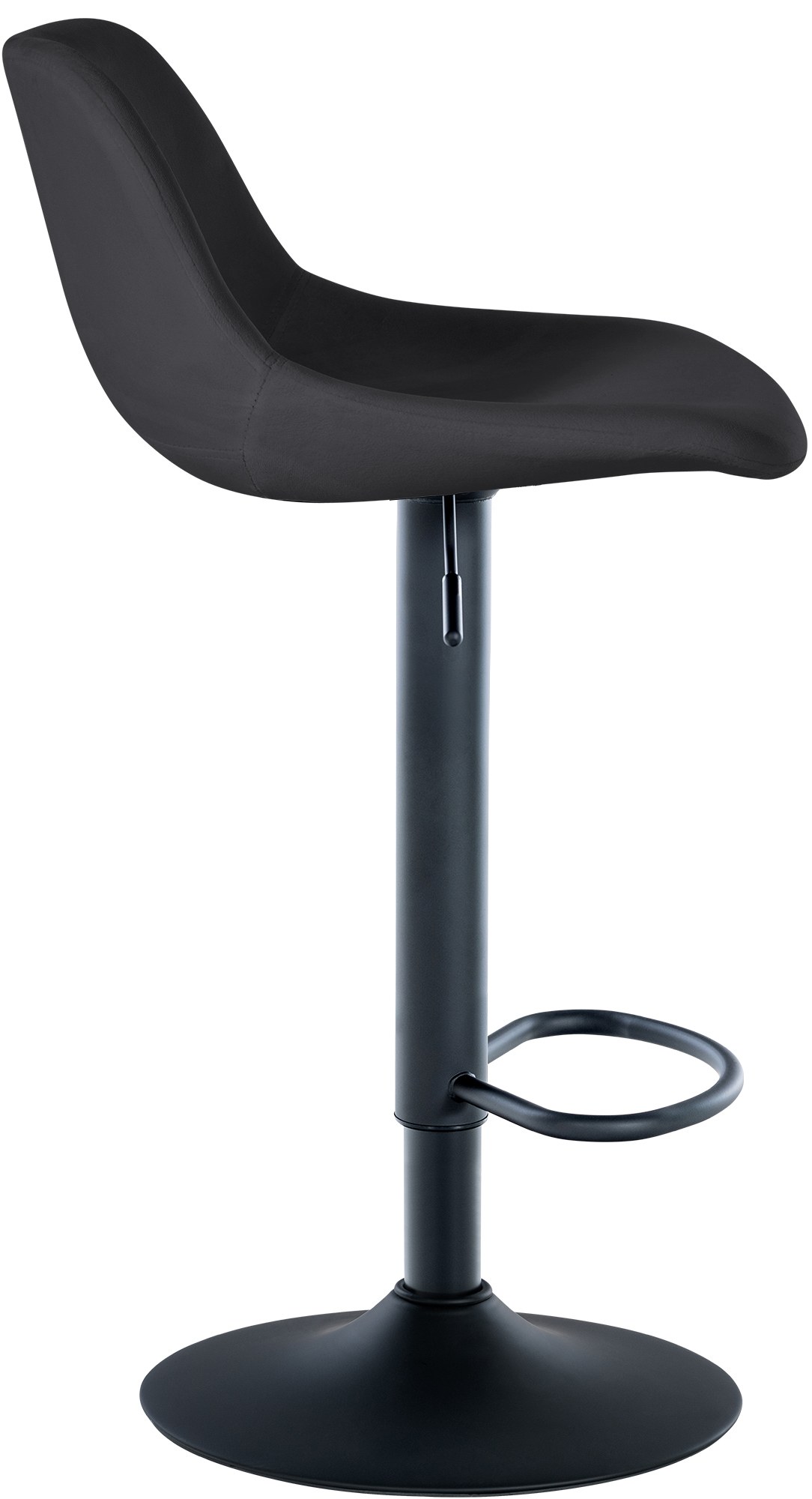 Set de 2 Taburetes de bar Loft