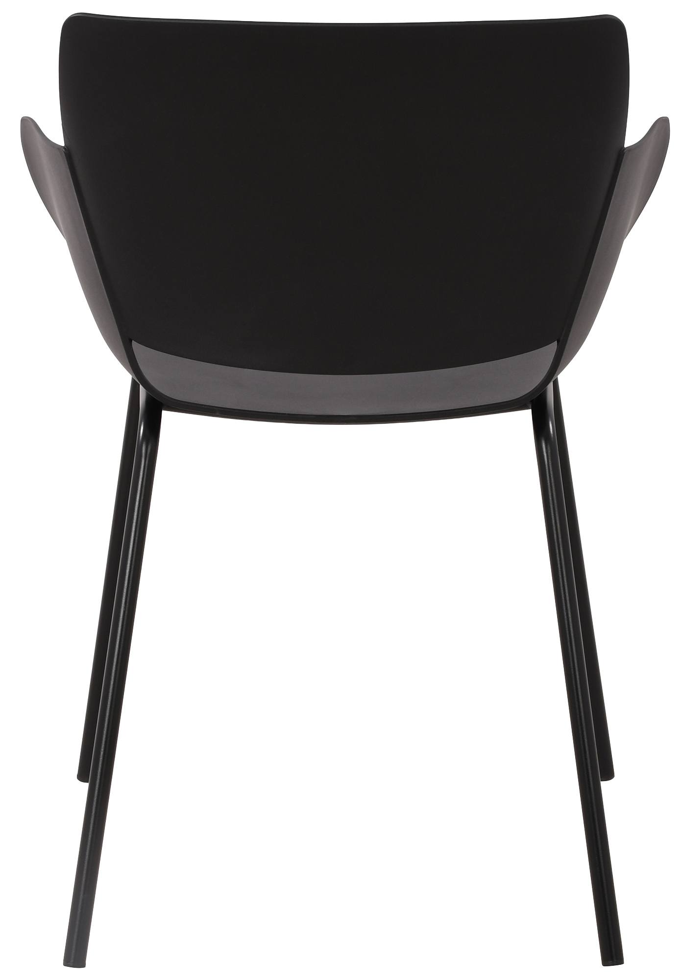 Conjunto de jardin Lirra con 2 sillas