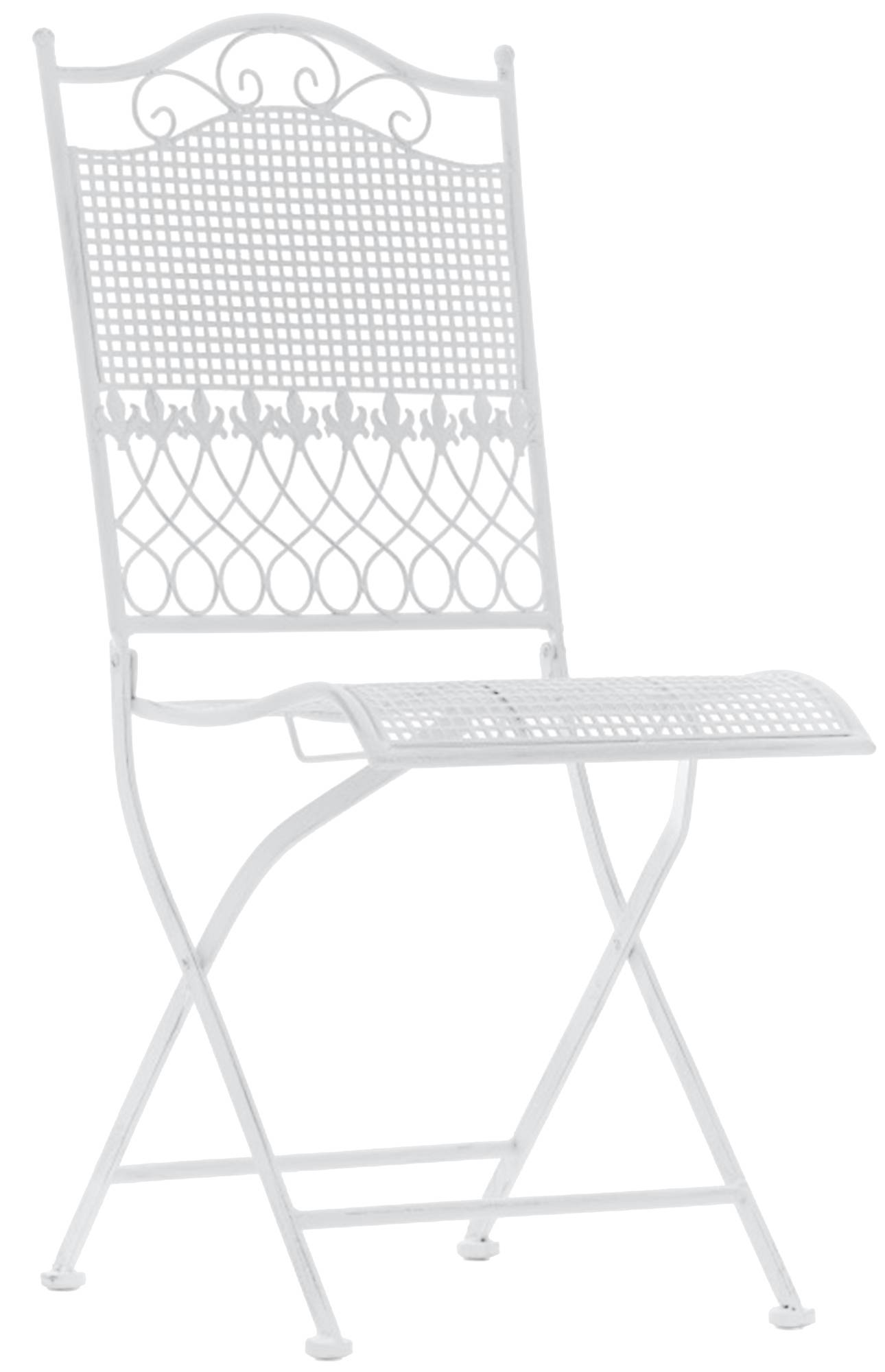 Silla de jardin Kiran