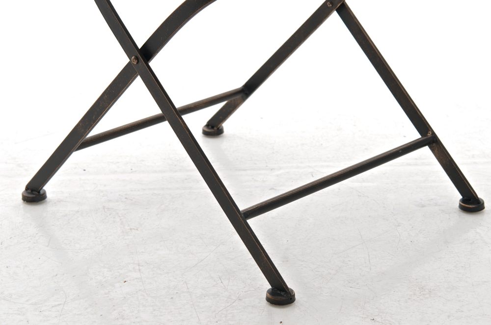 Silla de Jardín Plegable Indra