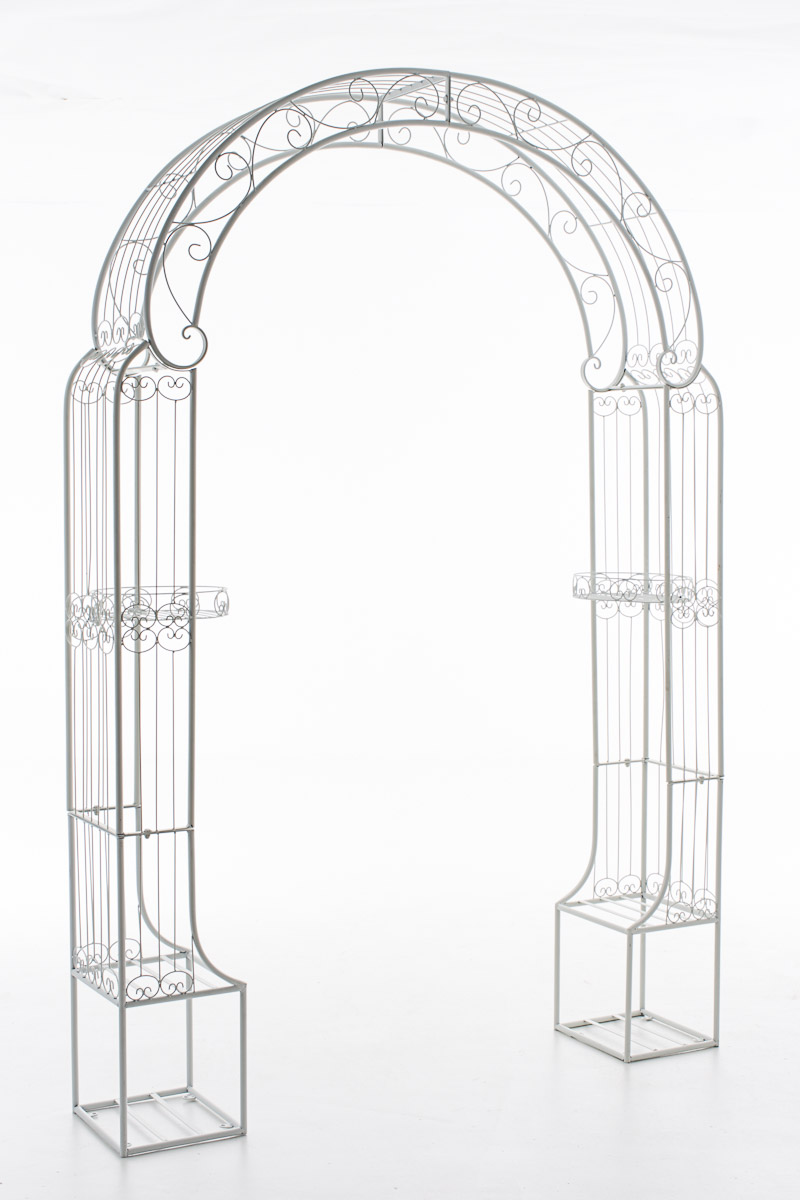 Arco para flores Alessia