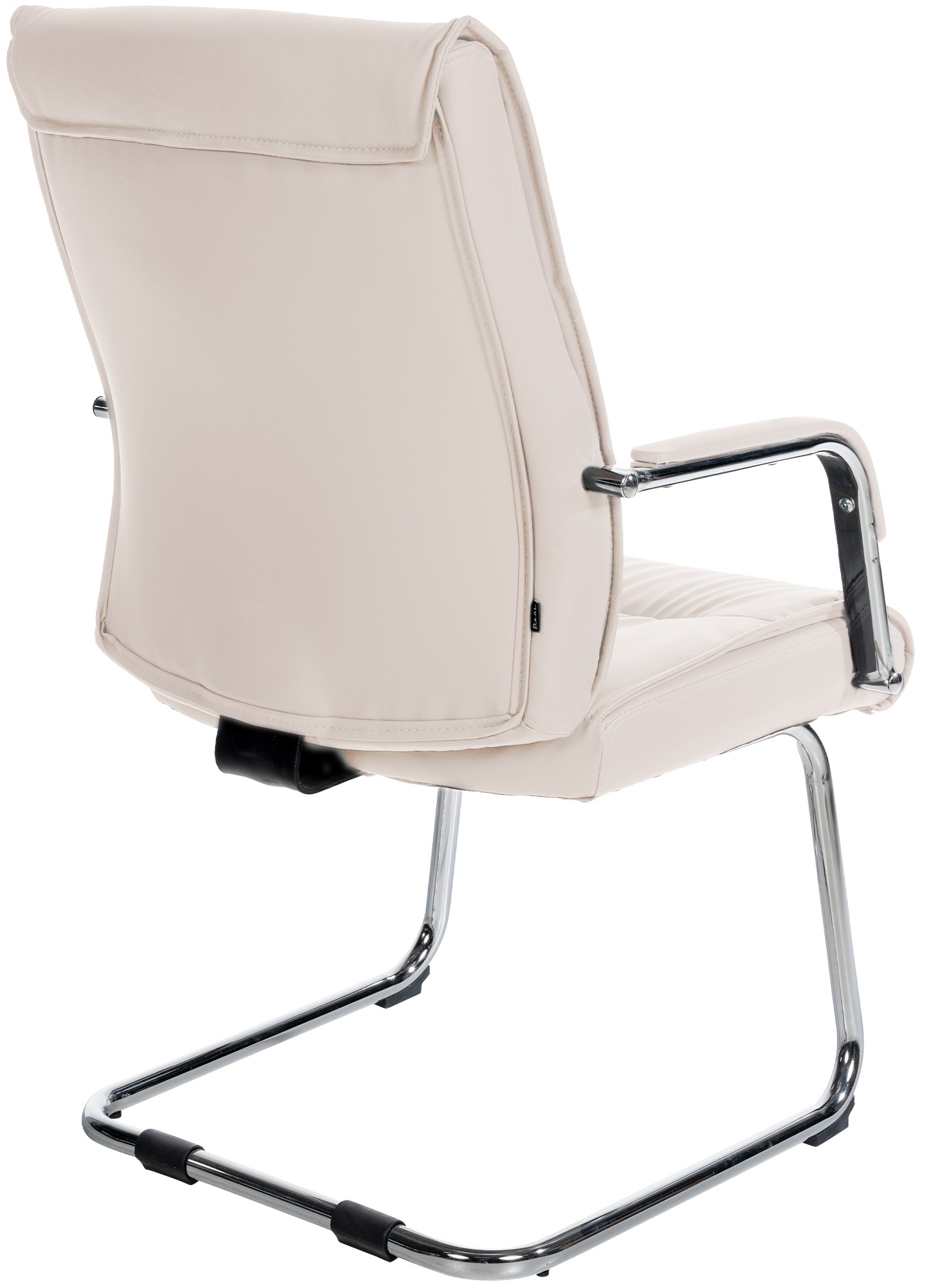 Silla Estilo Cantilever Sievert
