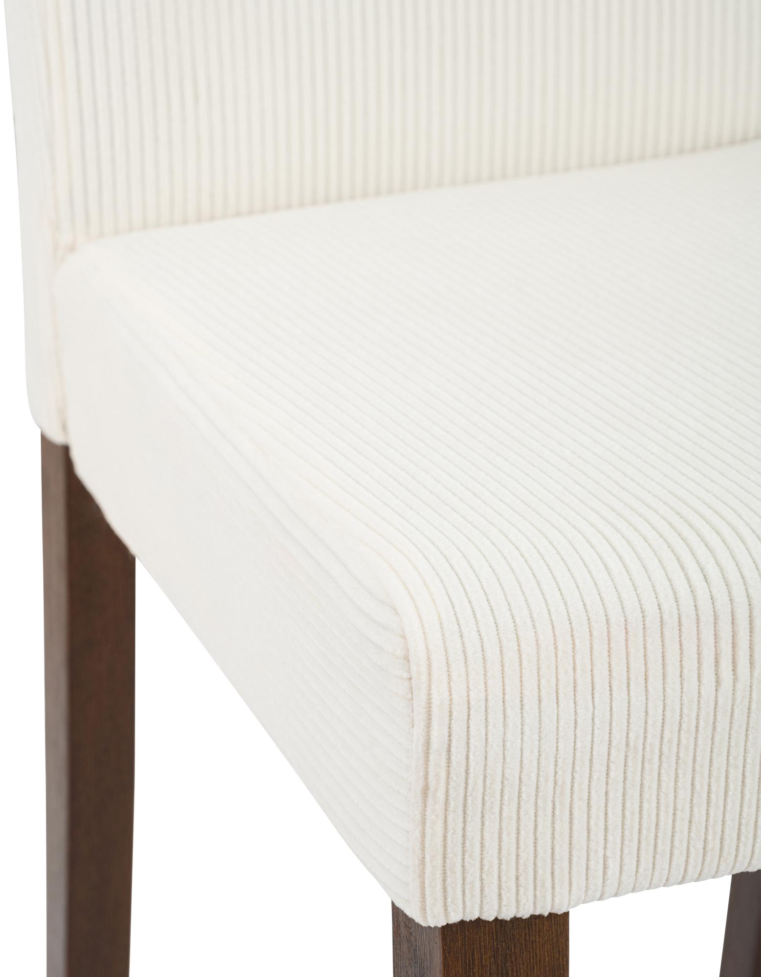 Set de 2 sillas de comedor Ina Pana