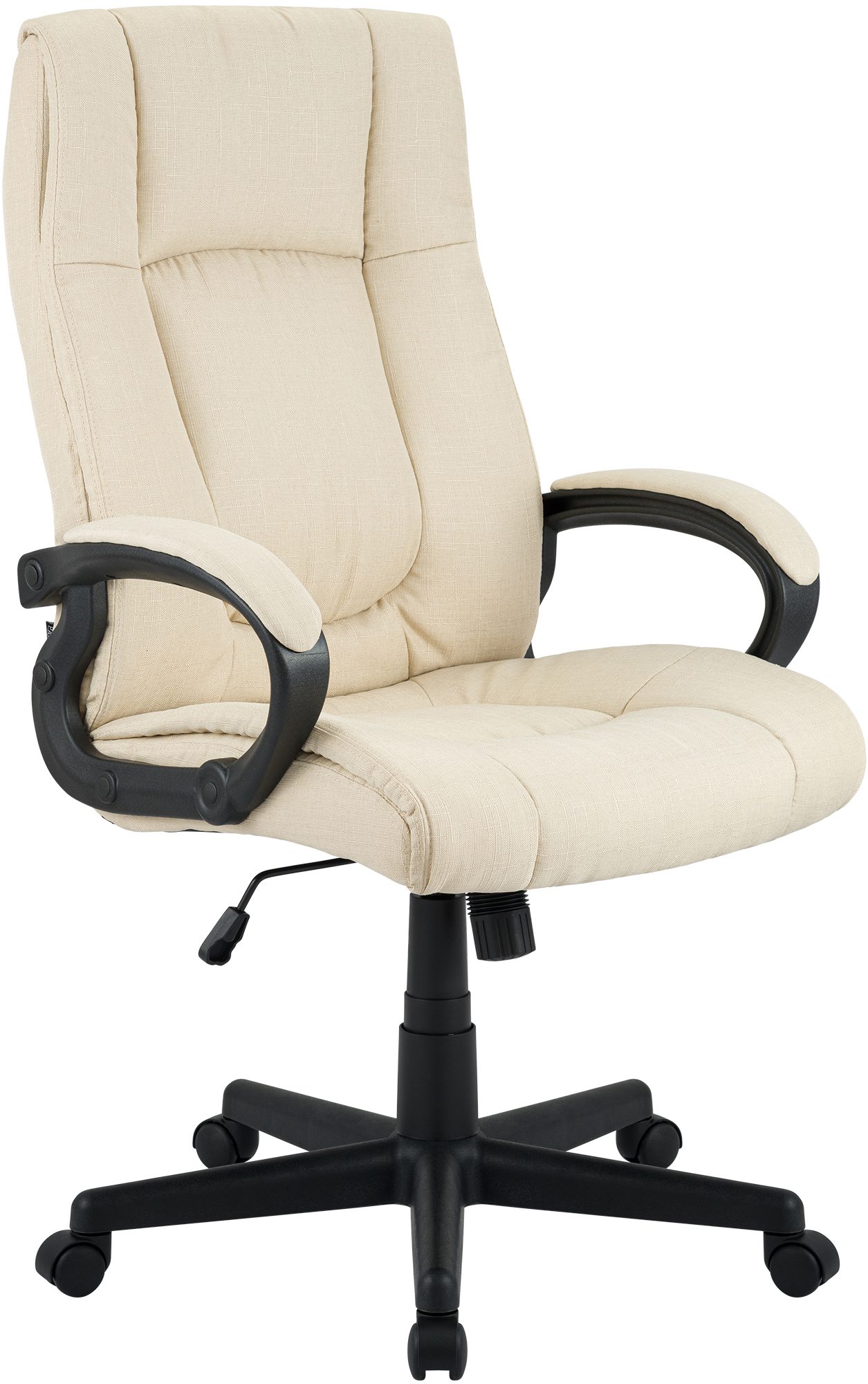 Silla de Oficina XL Sparta Tela