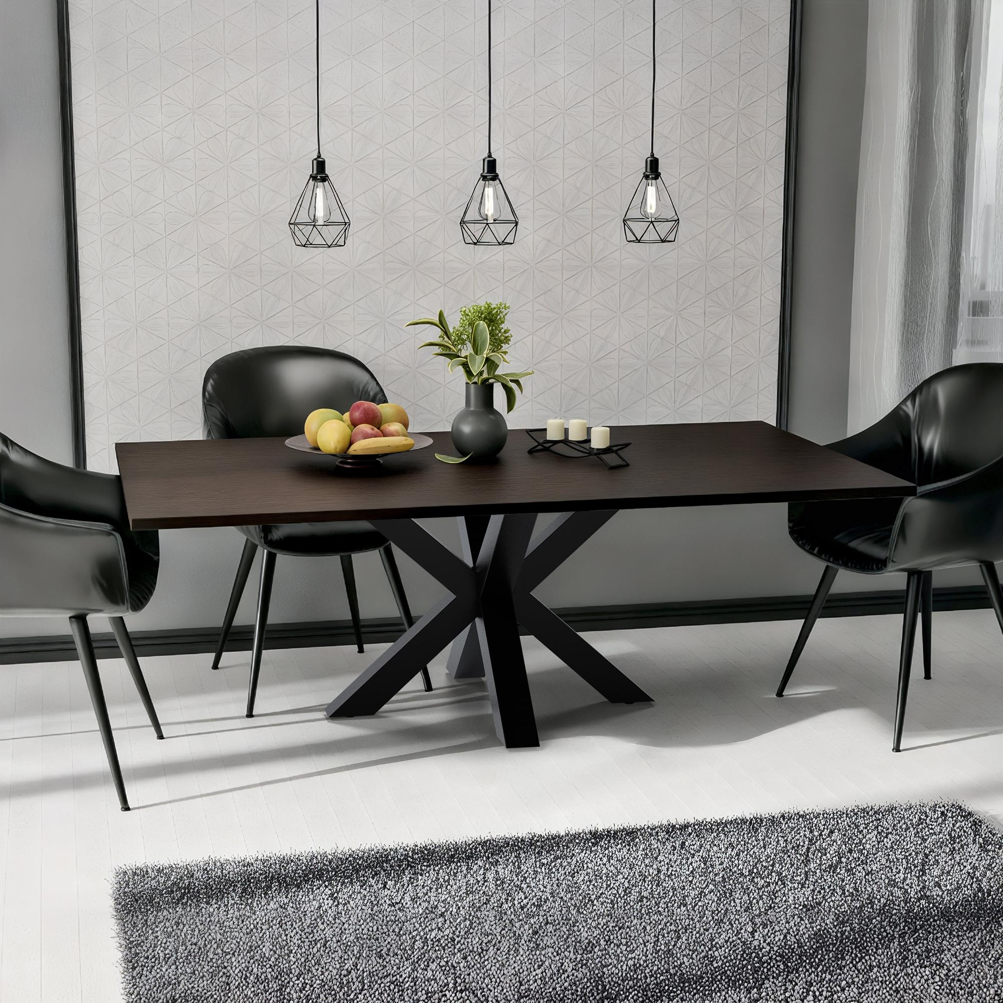 Patas de mesa Harlan