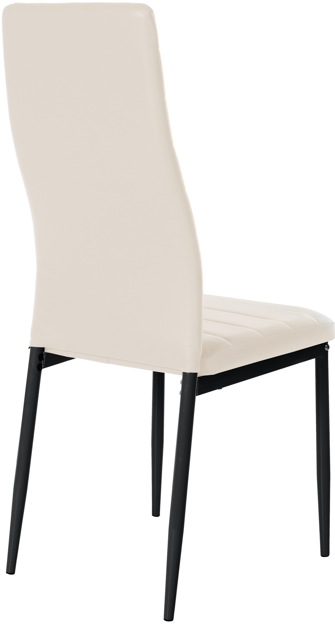 Juego de 4 sillas de comedor Mayfair