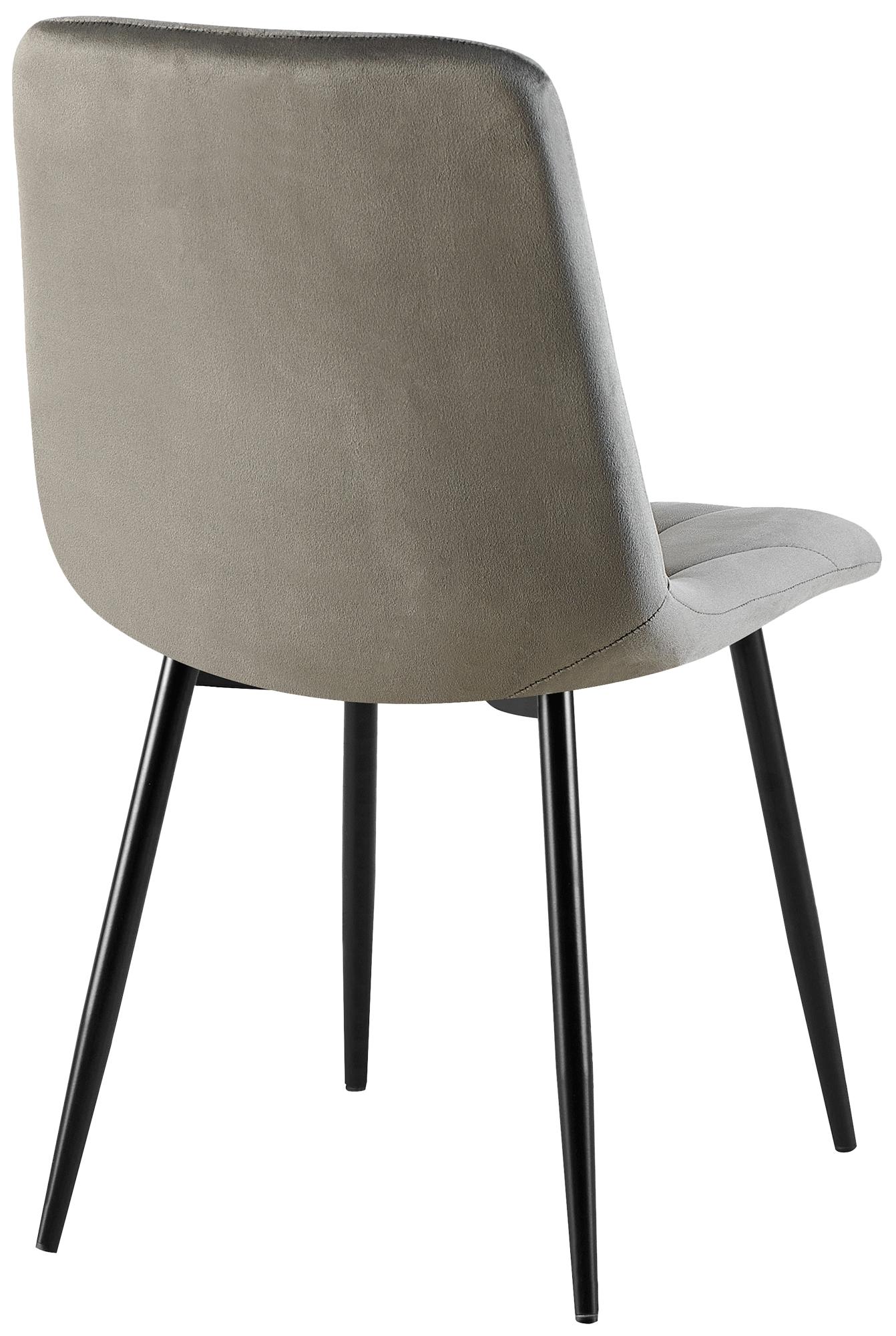 Silla de comedor Clairton