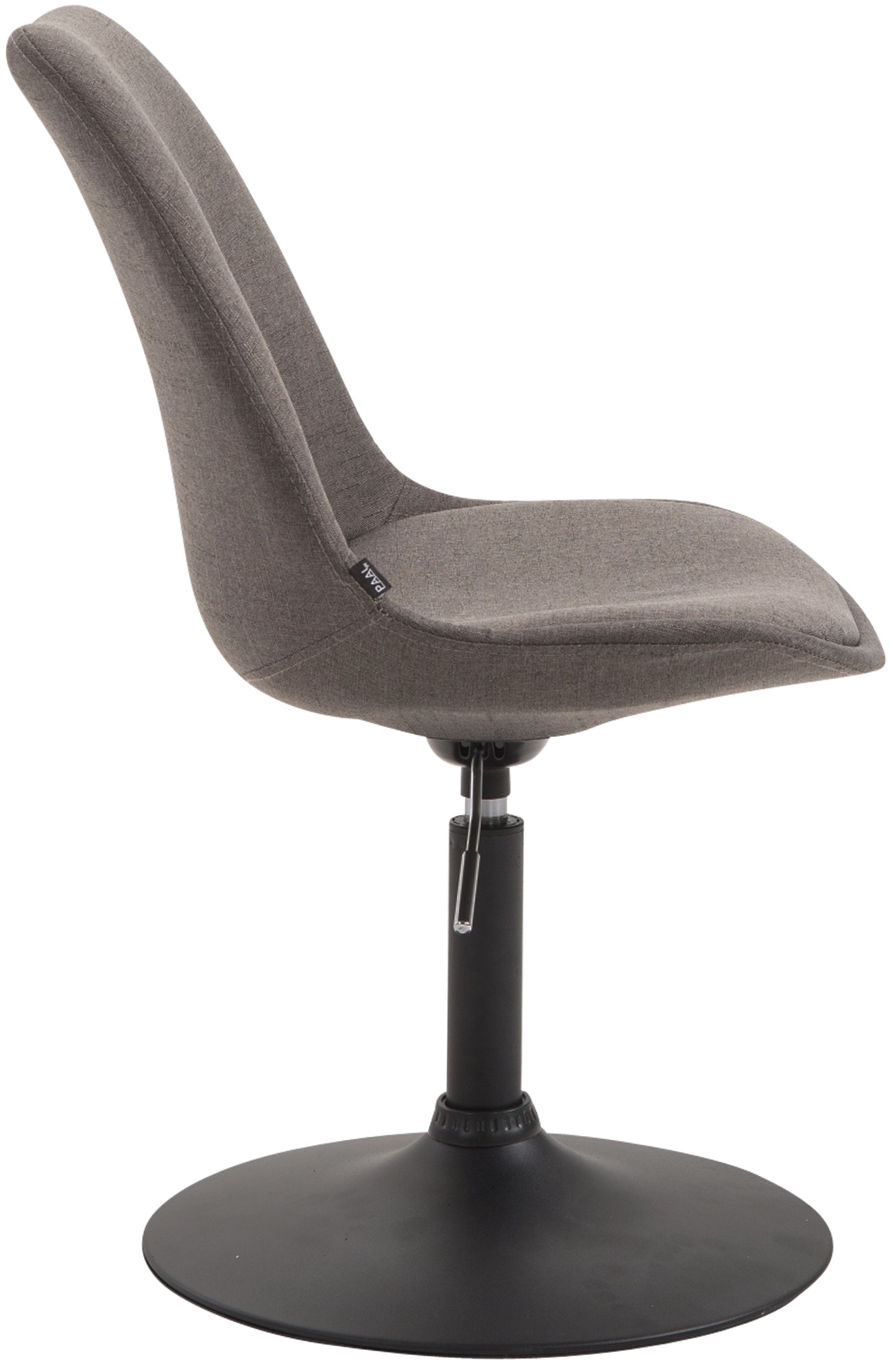 Silla De Comedor Maverick En Tela