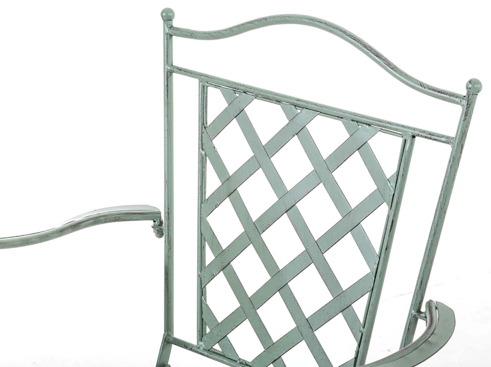 Conjunto de Jardín Payo